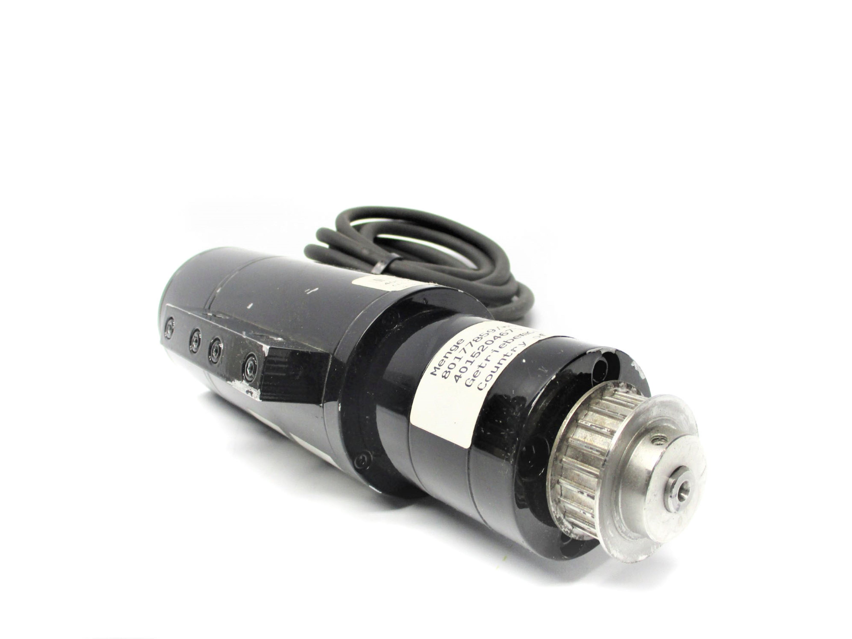 DEMATEK EM5040B UNMP