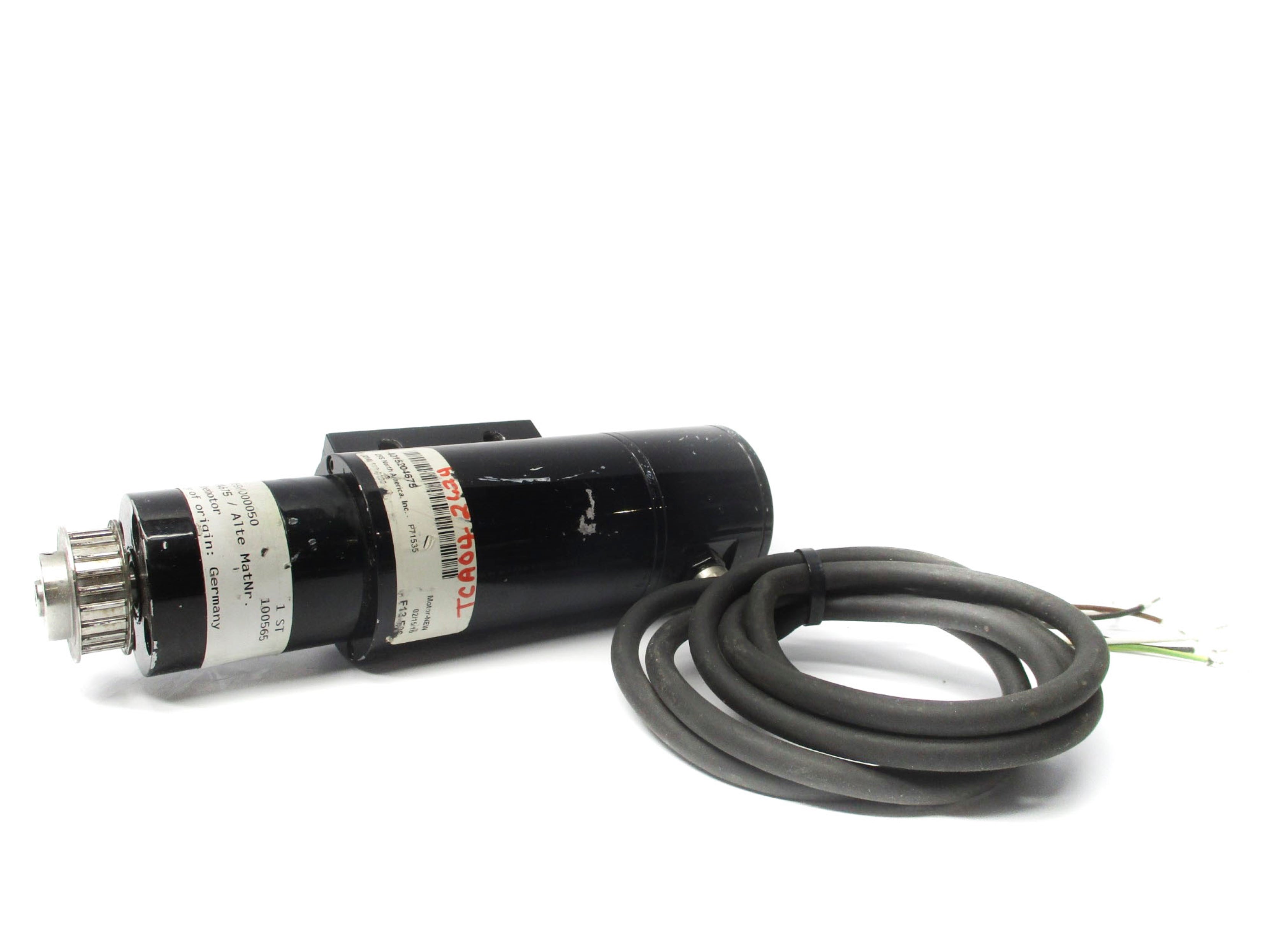 DEMATEK EM5040B UNMP