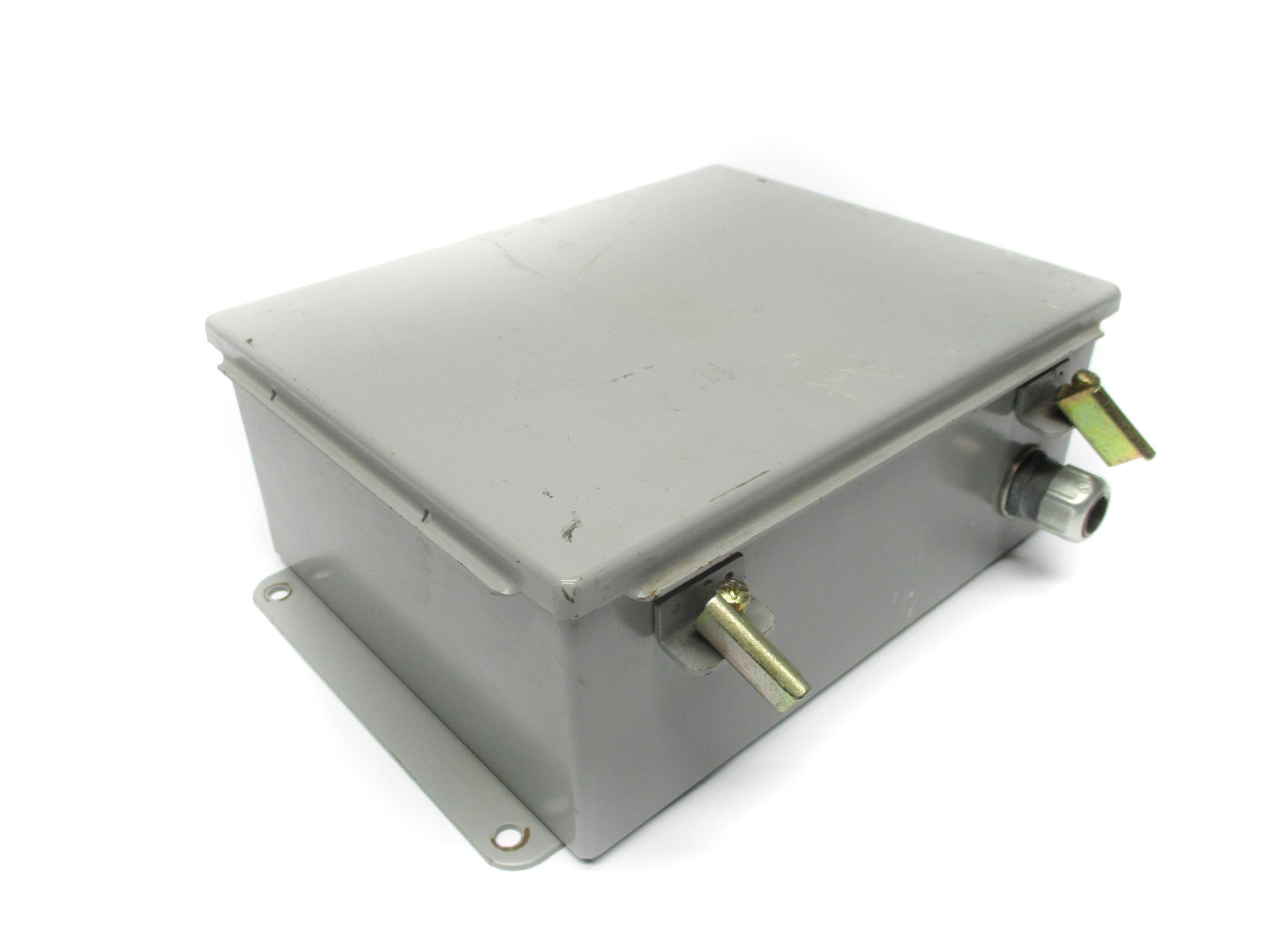HOFFMAN A-1008CH UNMP