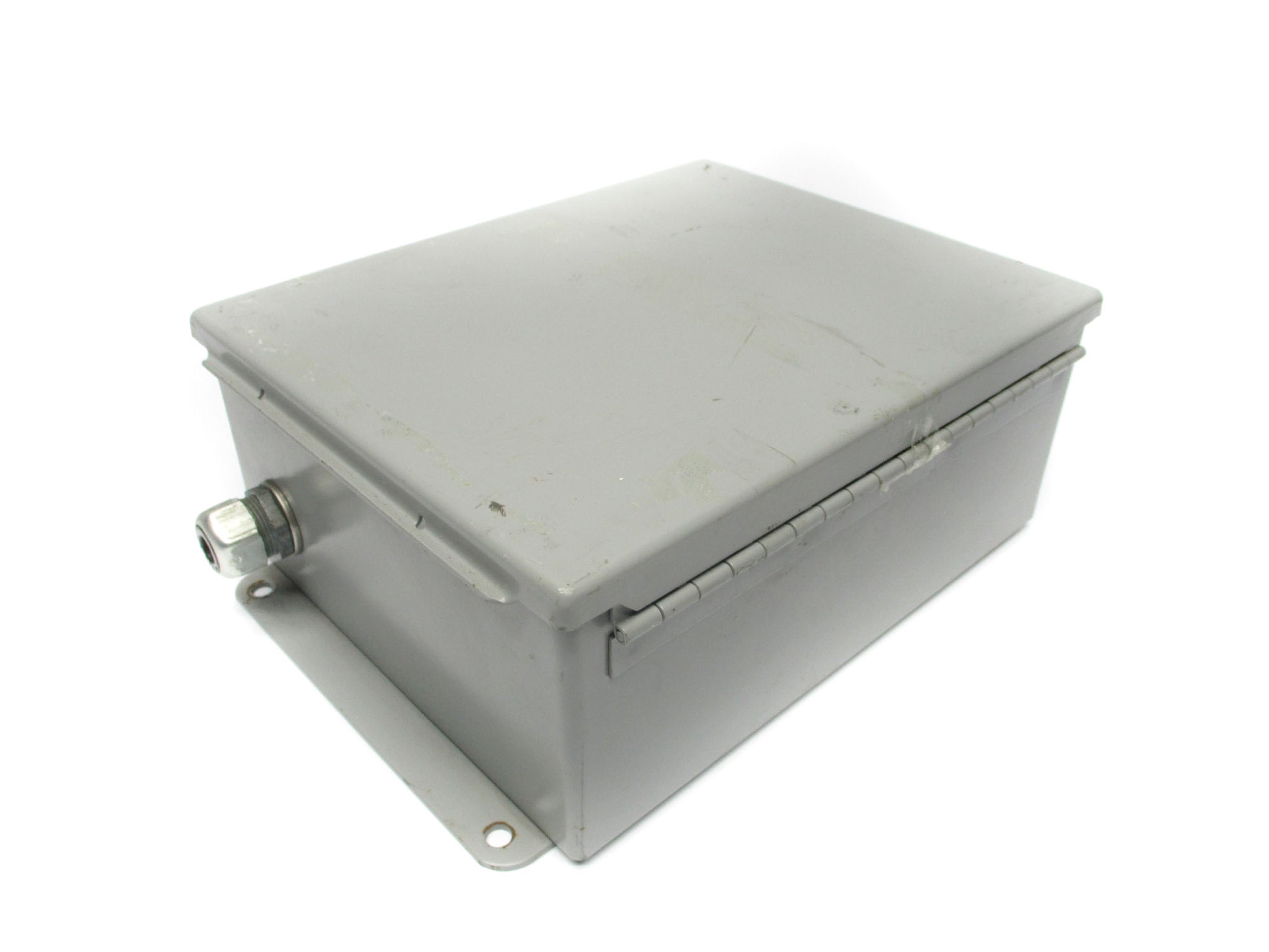 HOFFMAN A-1008CH UNMP