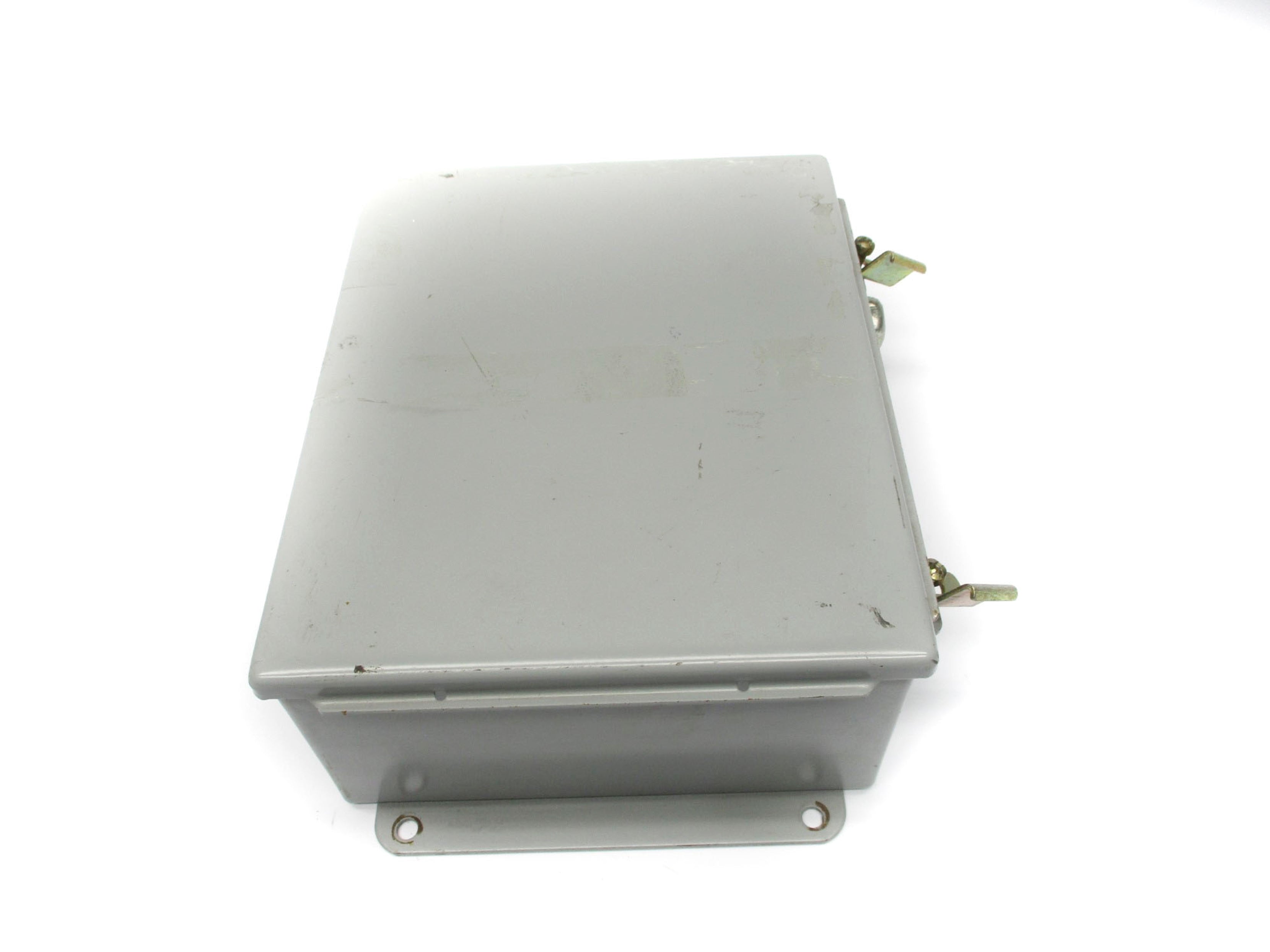 HOFFMAN A-1008CH UNMP