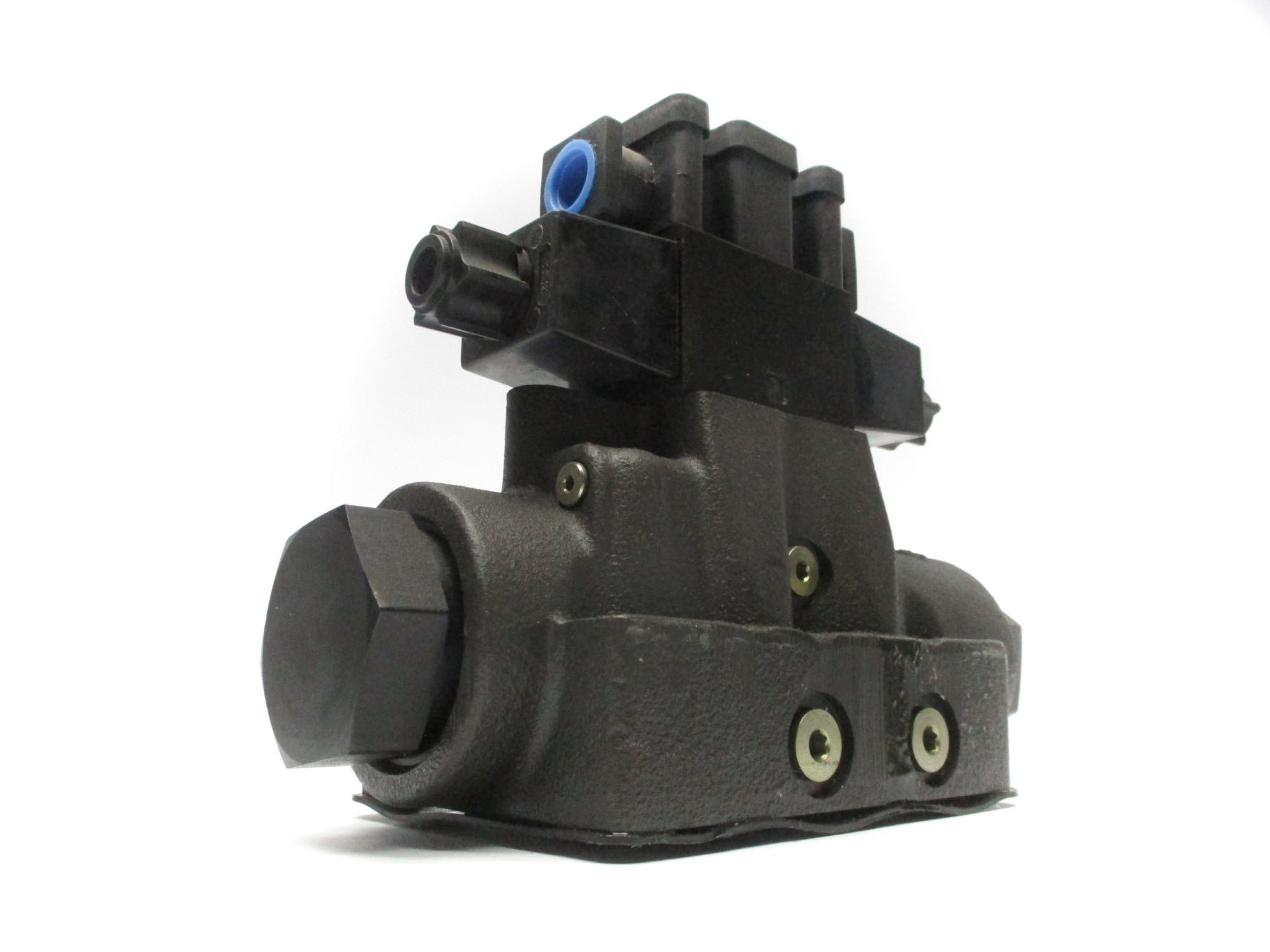 PARKER D61VW1C4NYCF-75 NSNP