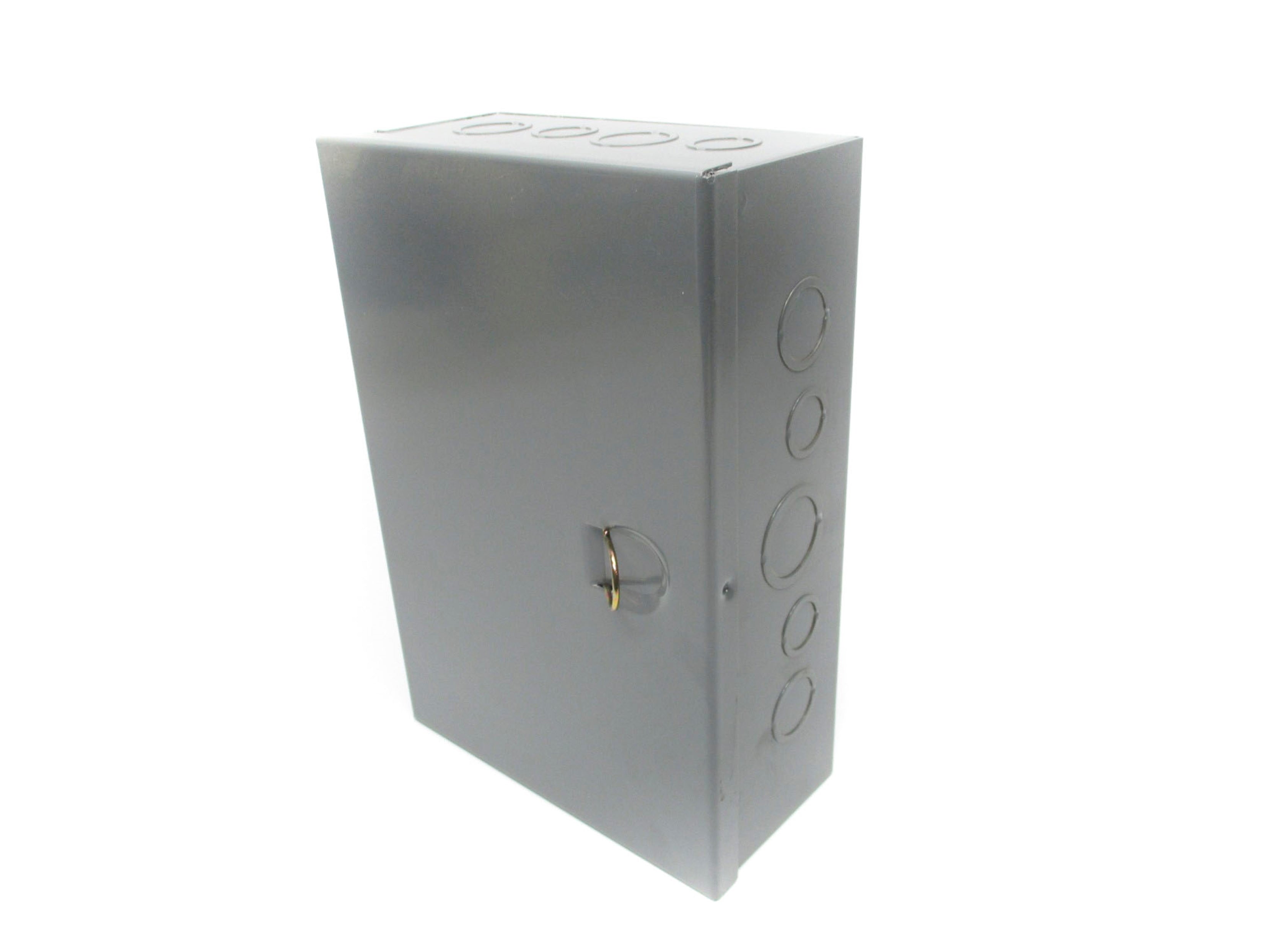 HOFFMAN A-HE12X8X4 TYPE 1 A-90 NSNP