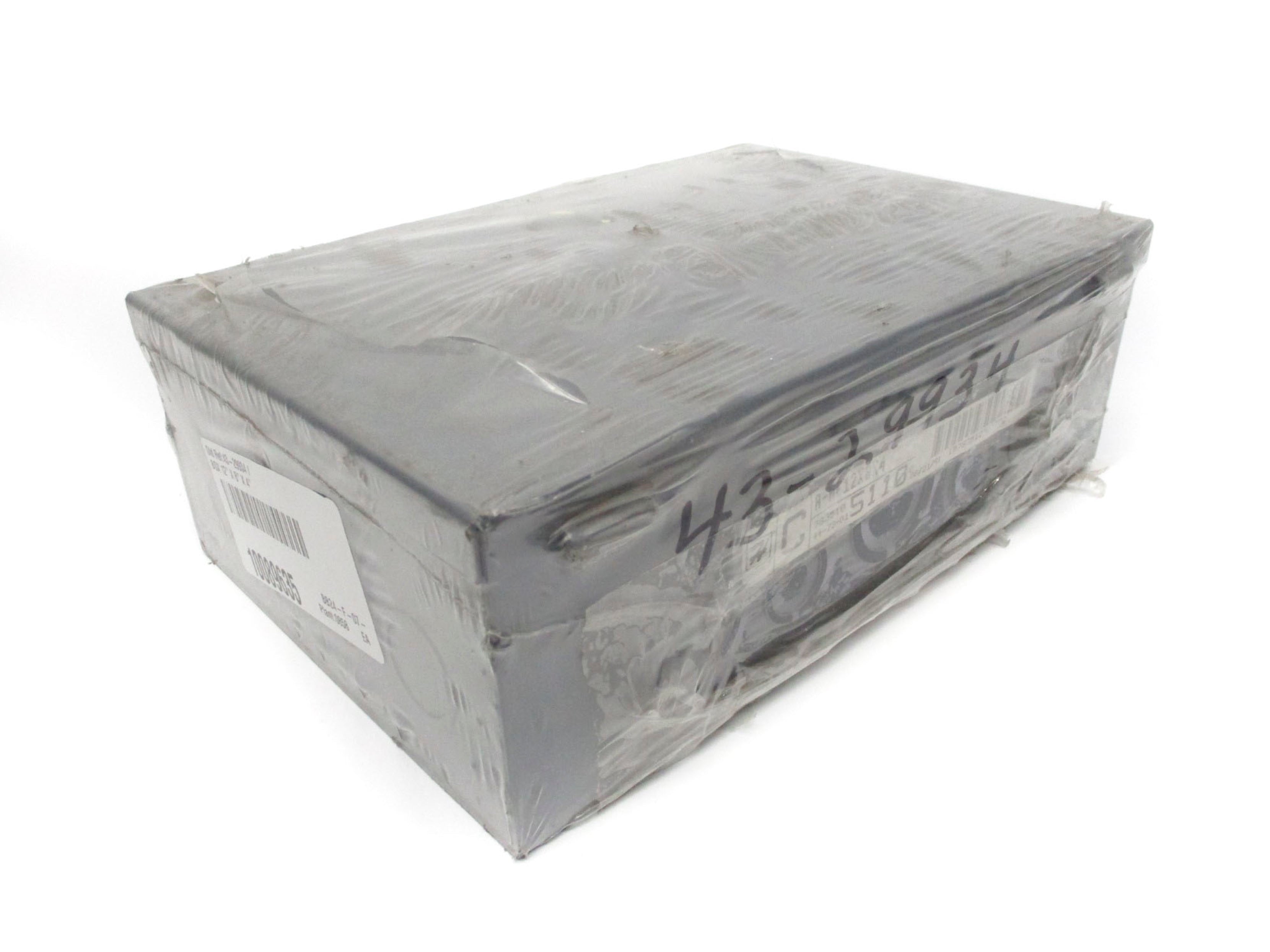 HOFFMAN A-HE12X8X4 783510 NSMP