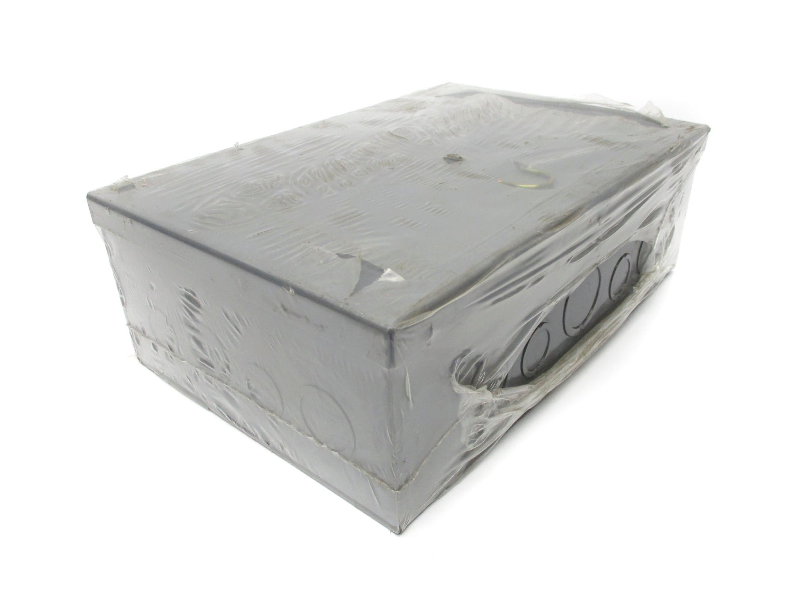 HOFFMAN A-HE12X8X4 783510 NSMP