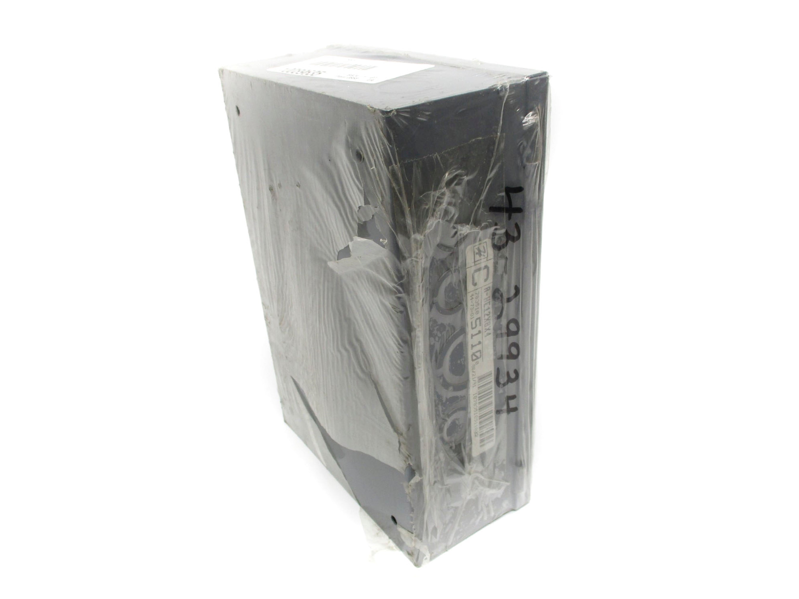 HOFFMAN A-HE12X8X4 783510 NSMP