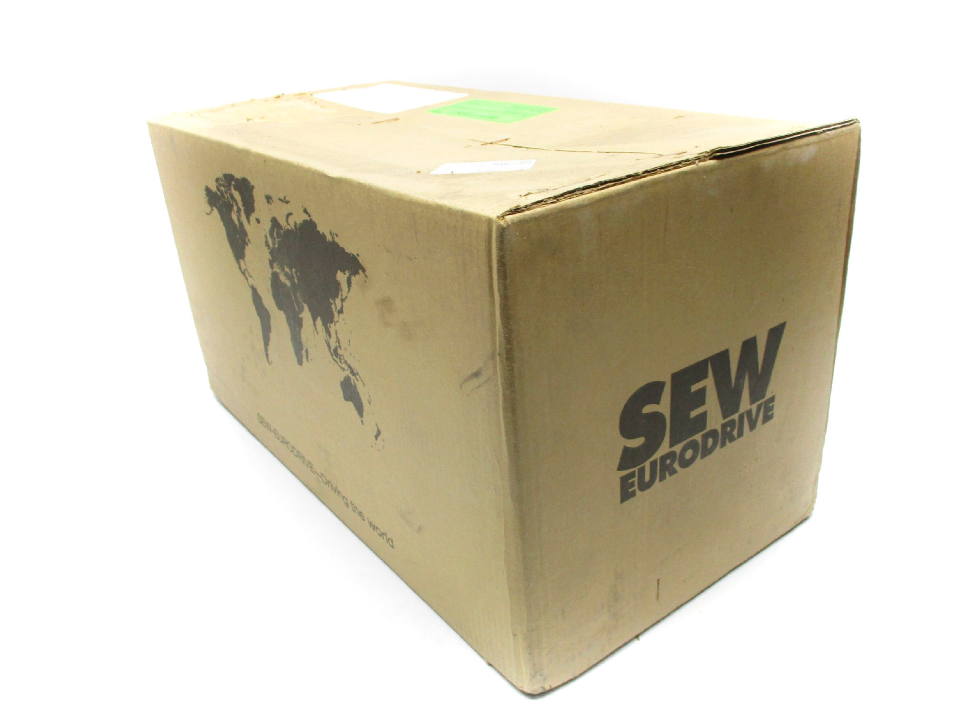 SEW EURODRIVE SF37AQA100/4 NSFS