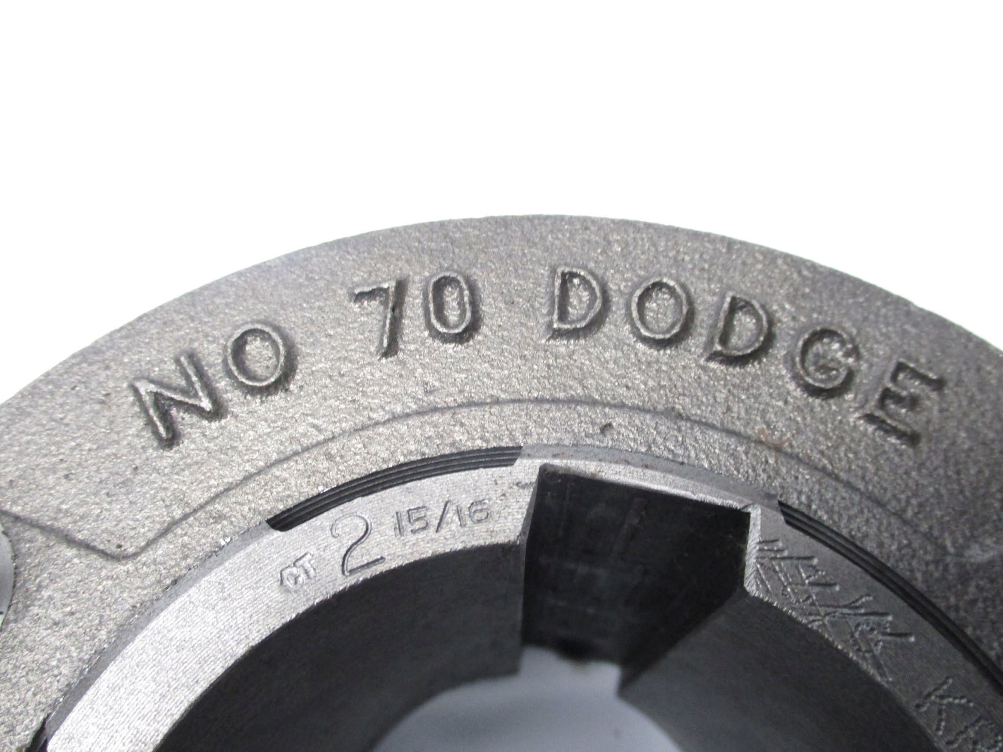DODGE 096027 70 NSNP