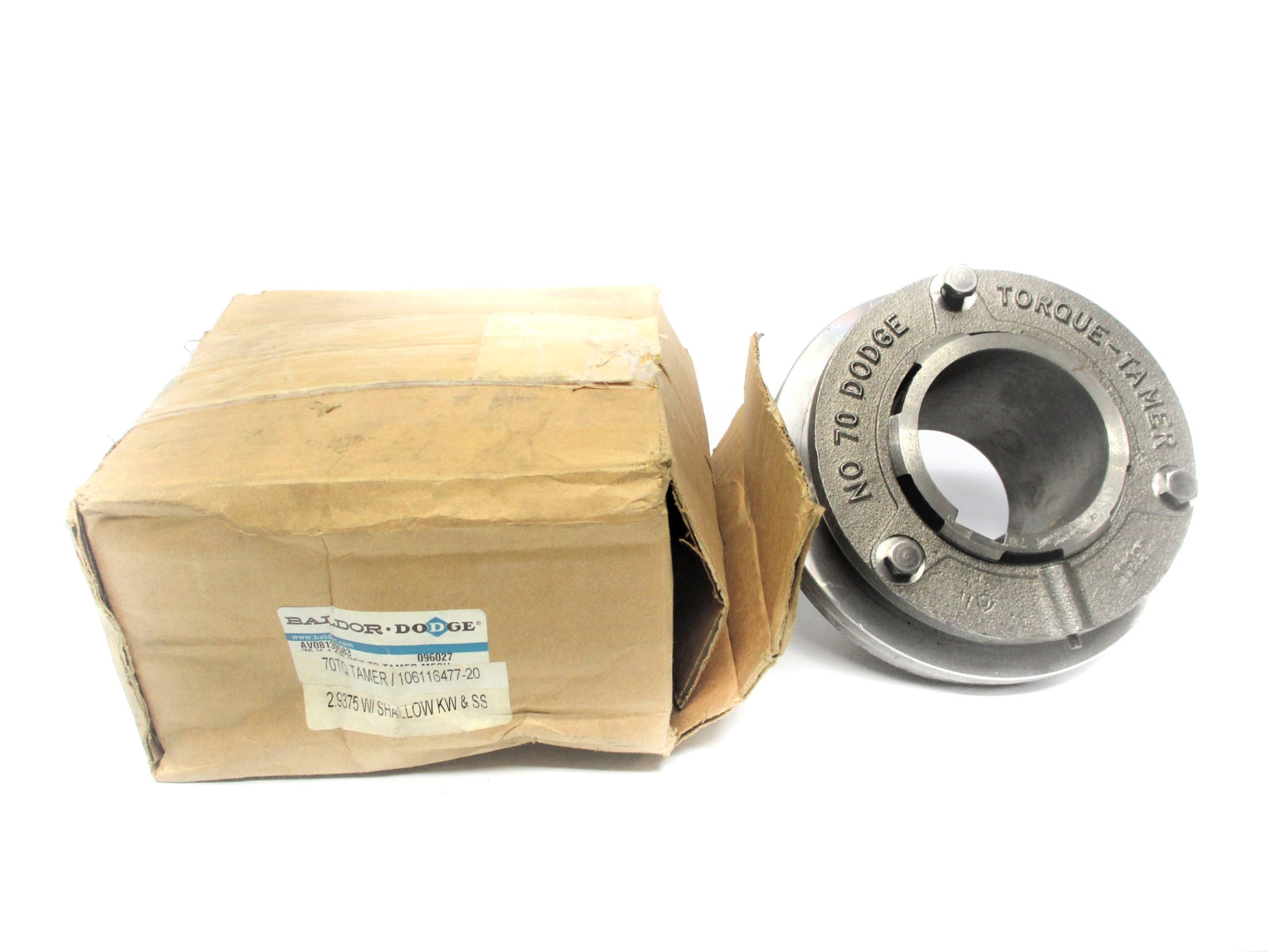 DODGE 096027 70TQ 106116477-20 NSMP