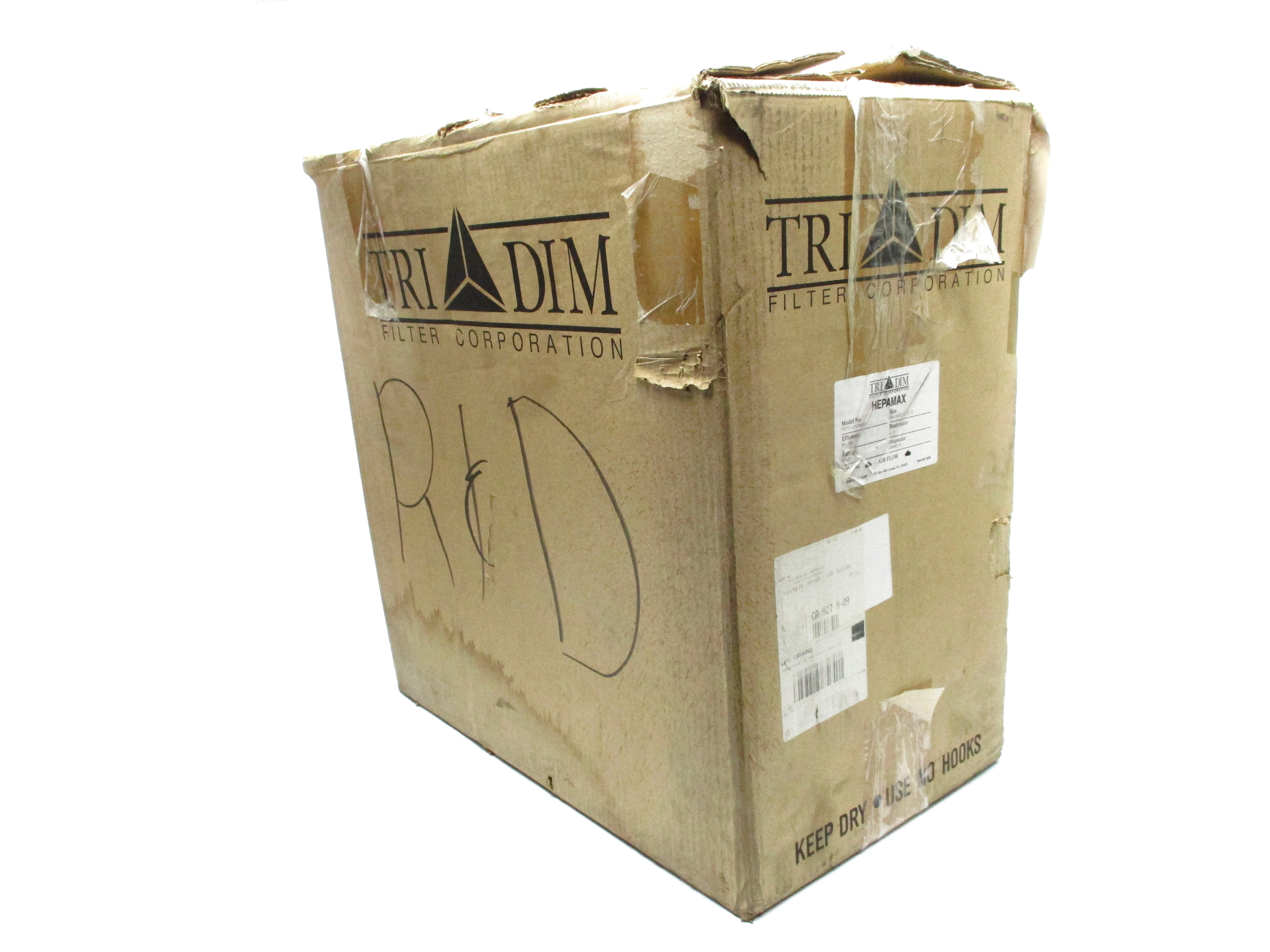 TRI-DIM 757112424201 NSMP
