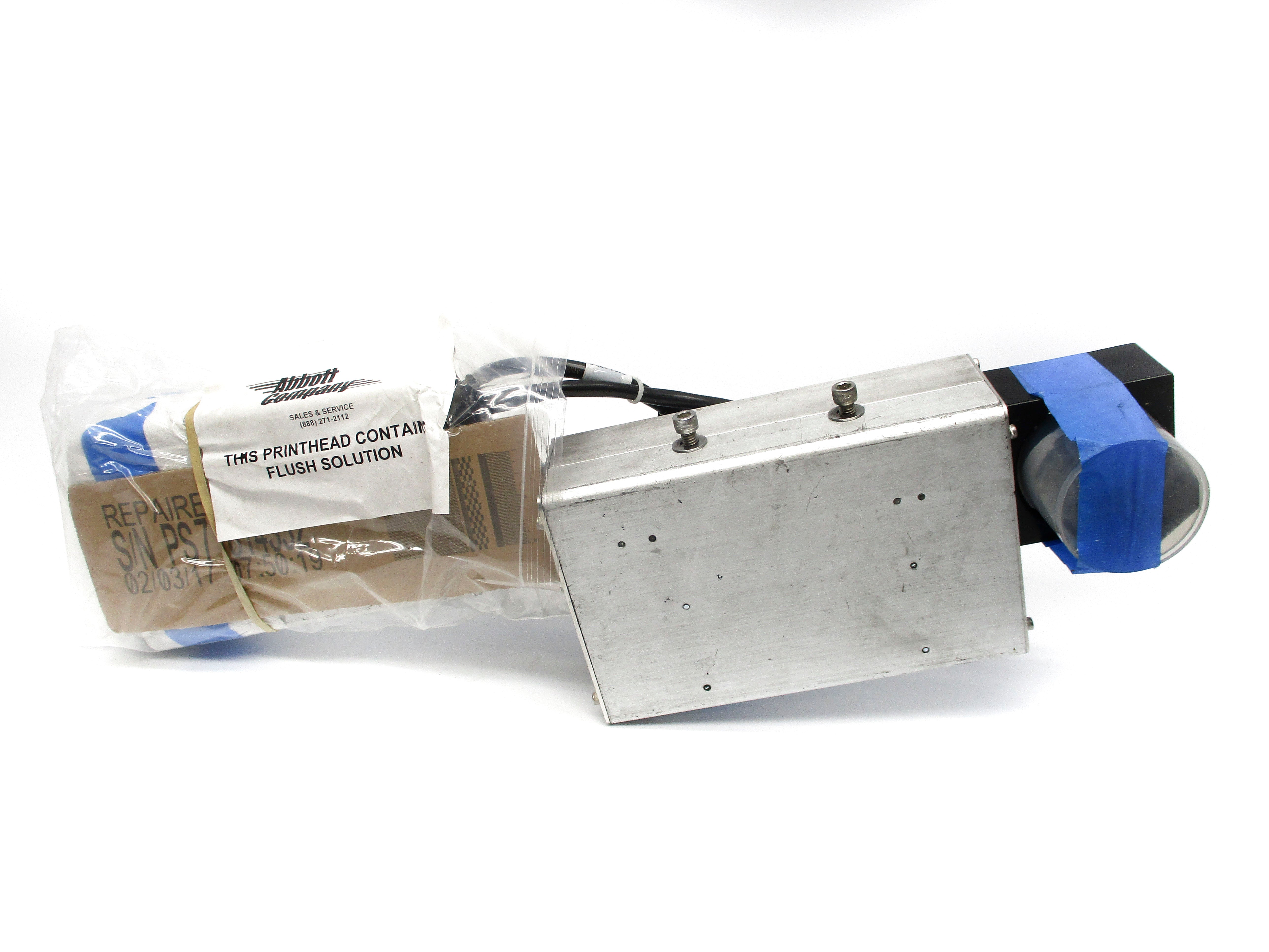 FOXJET 2464034 REMAN