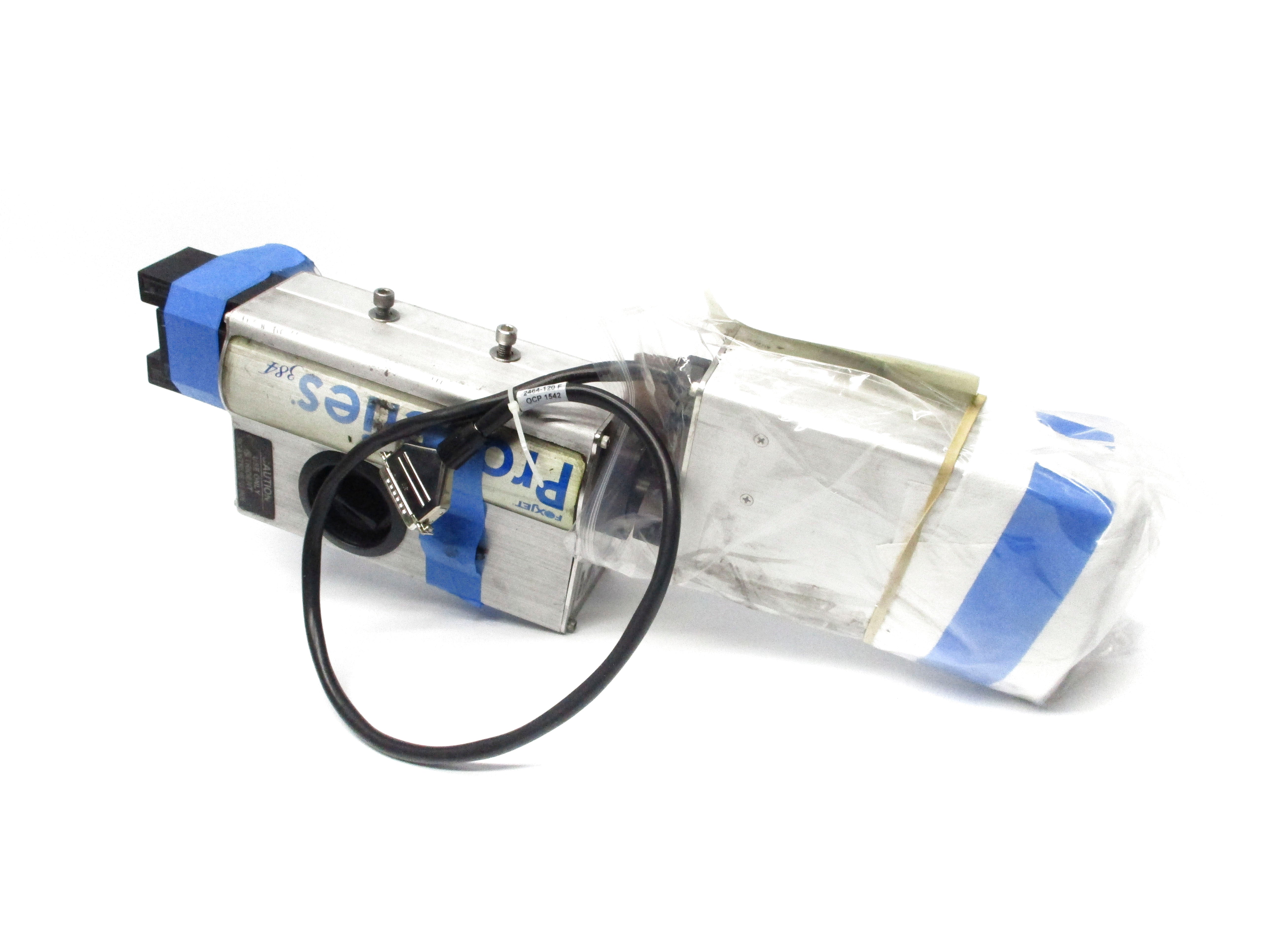FOXJET 2464034 REMAN