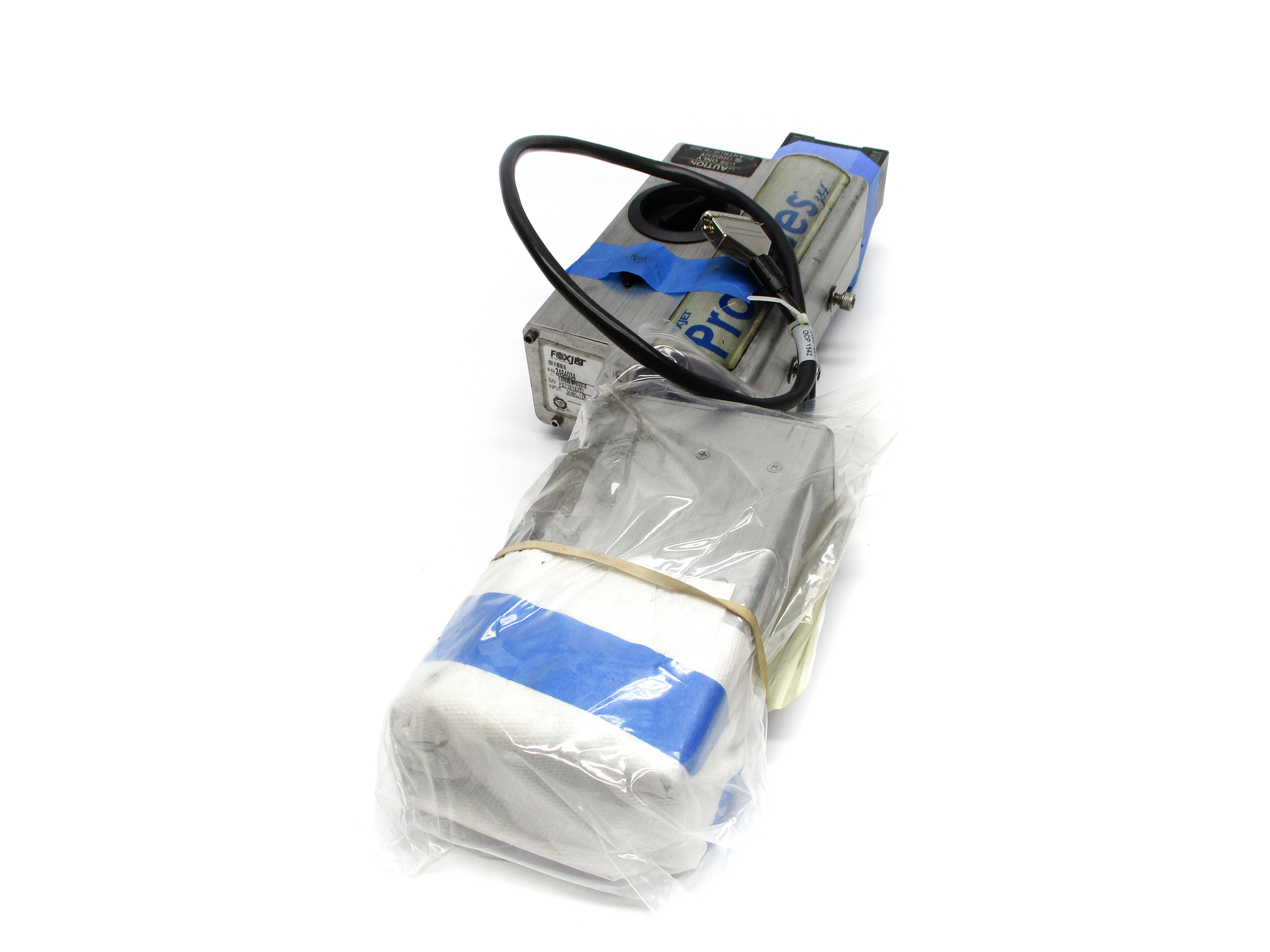 FOXJET 2464034 REMAN