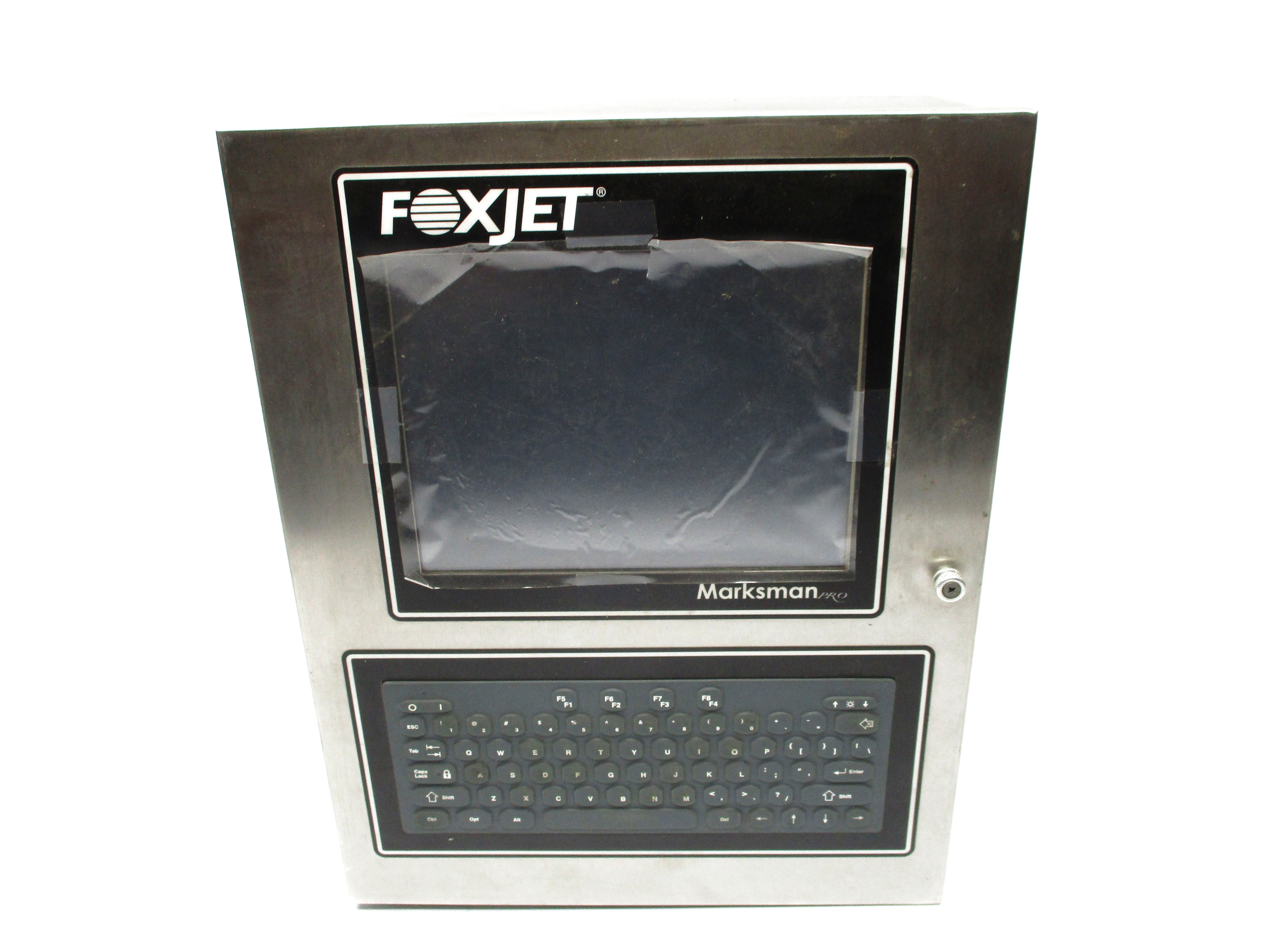 FOXJET 2465000D1 UNMP