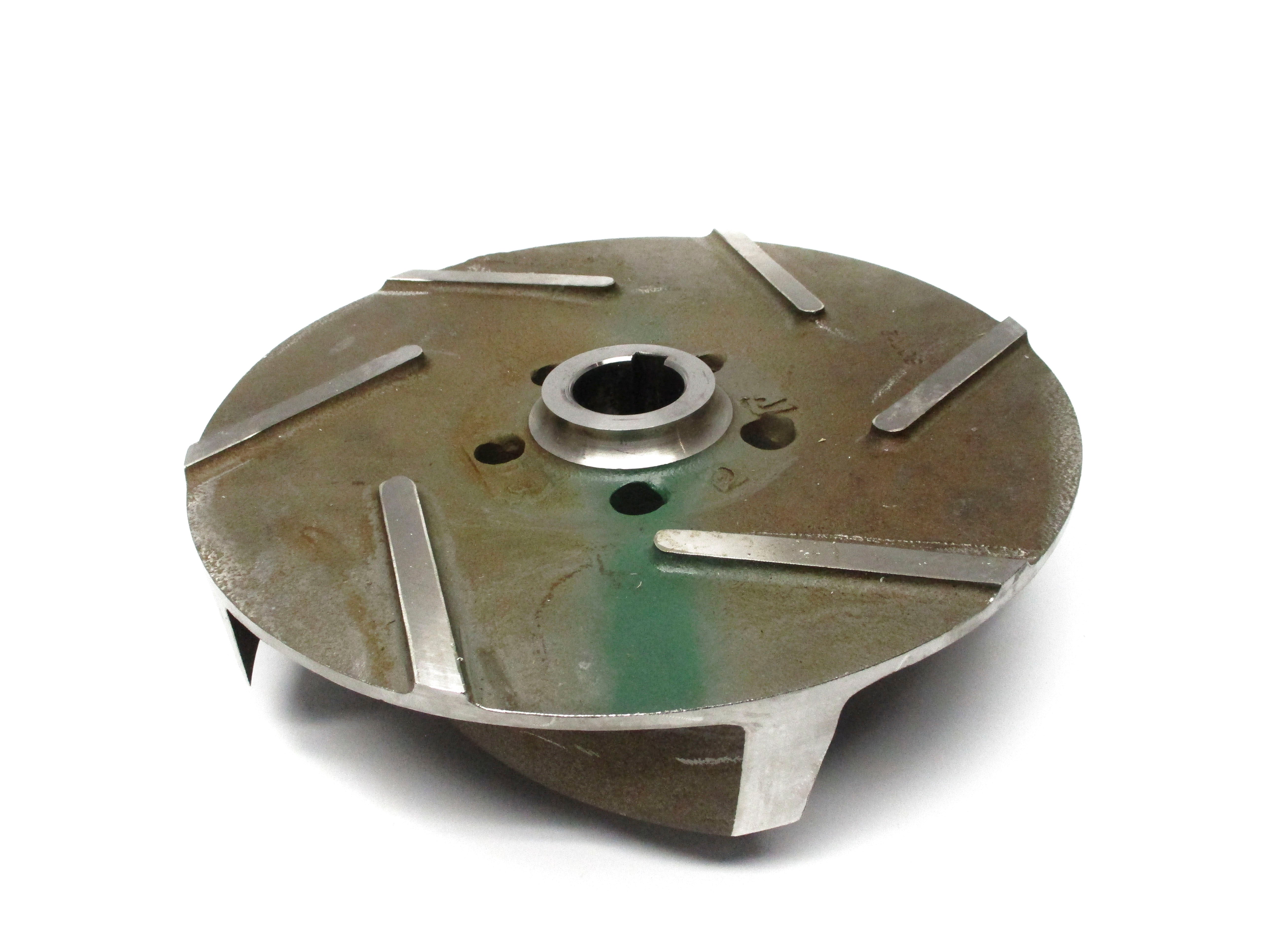 GOULD 0C02730A UNMP
