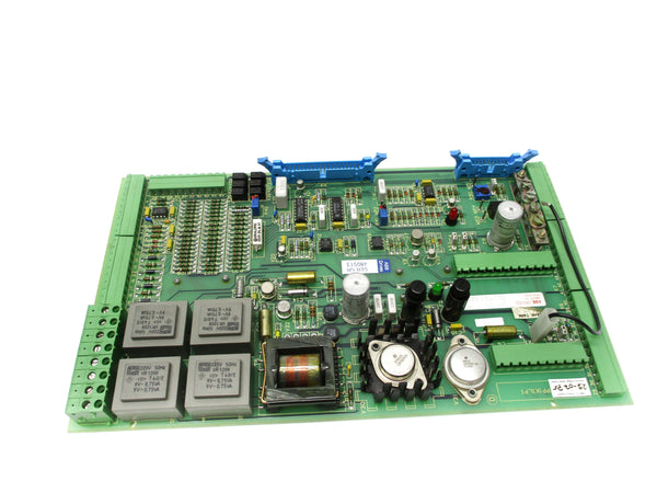 ABB 58113972F UNMP