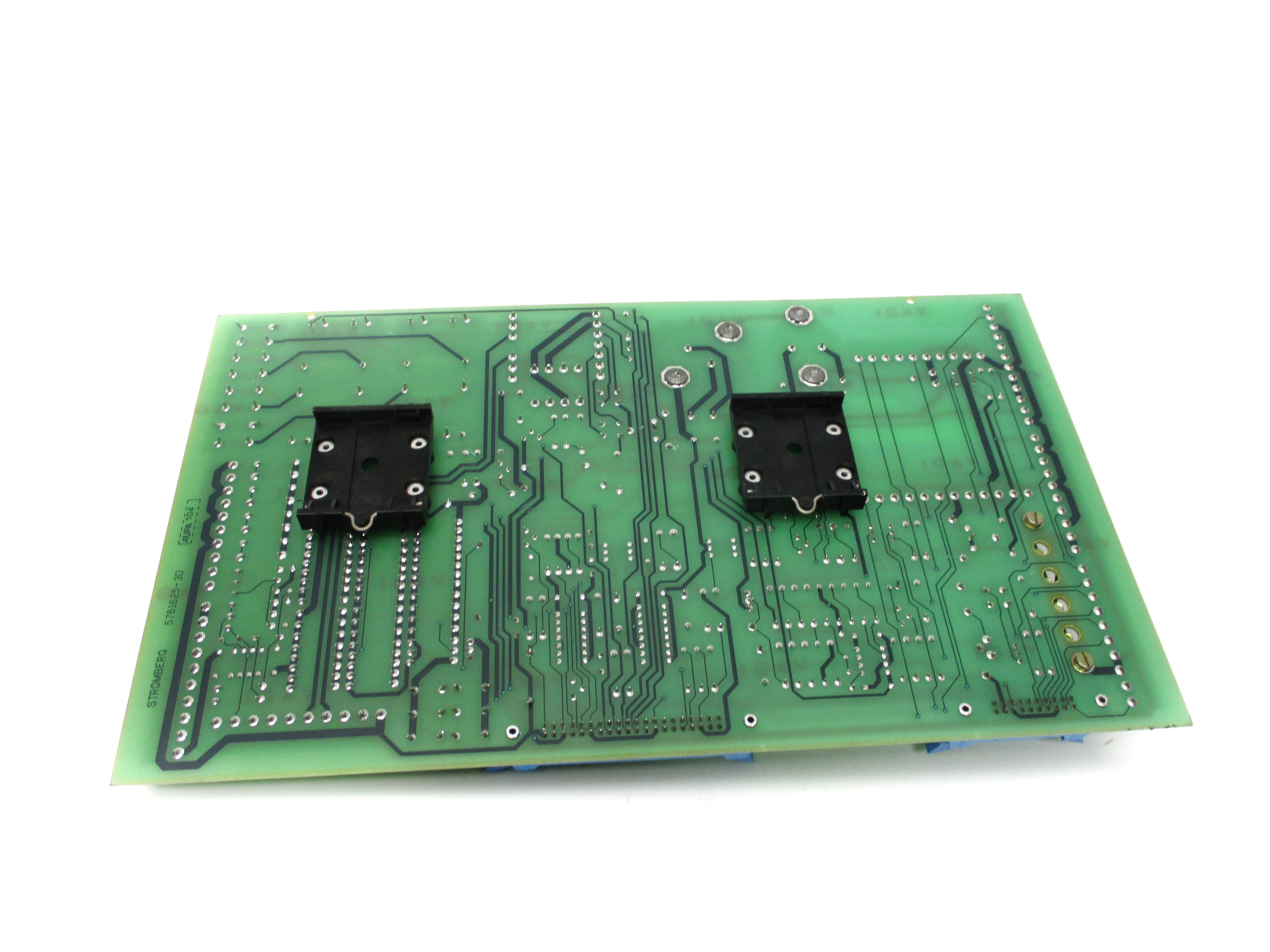 ABB 58113972F UNMP