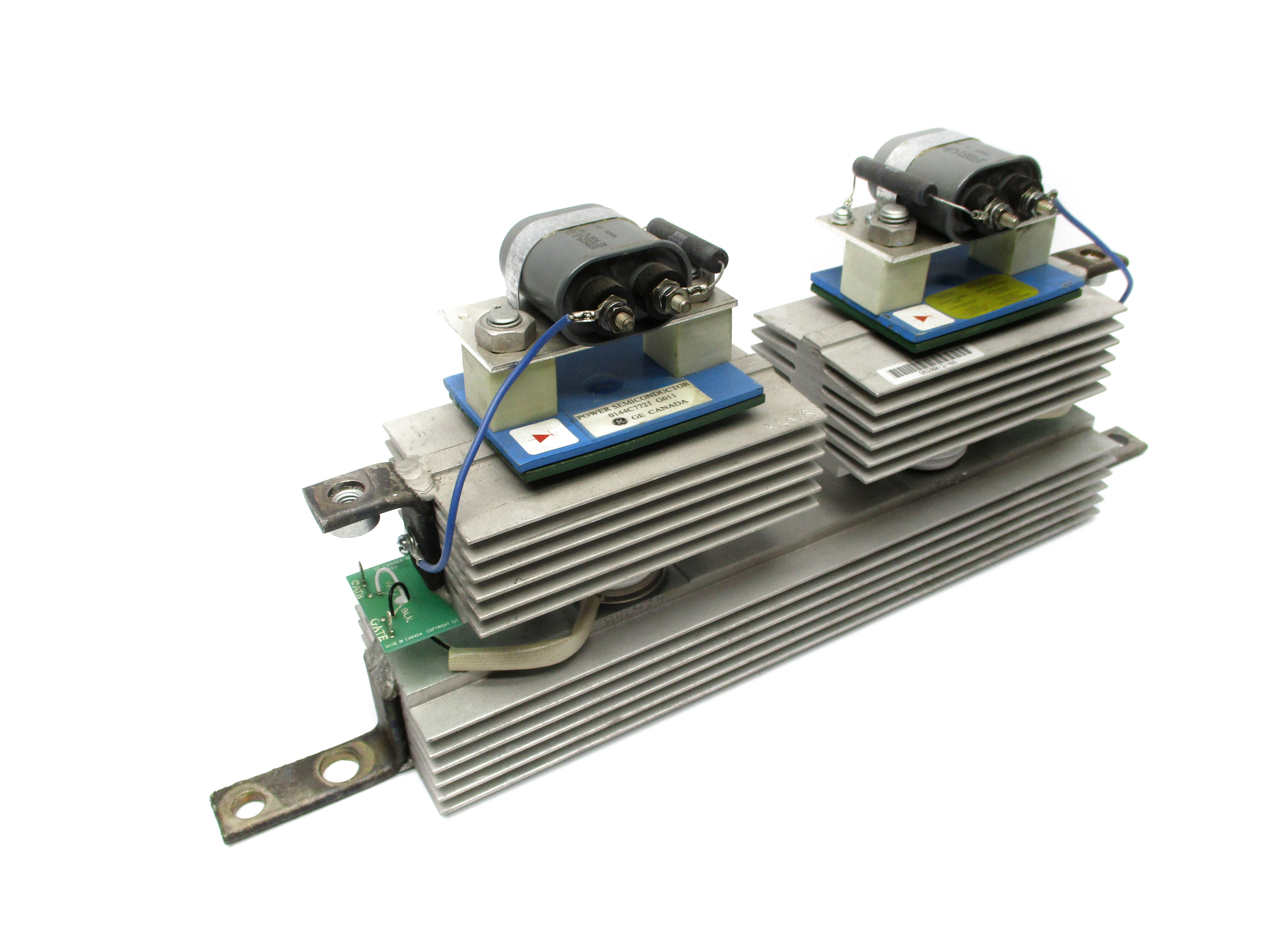 GENERAL ELECTRIC 0144C7721-G011 UNMP