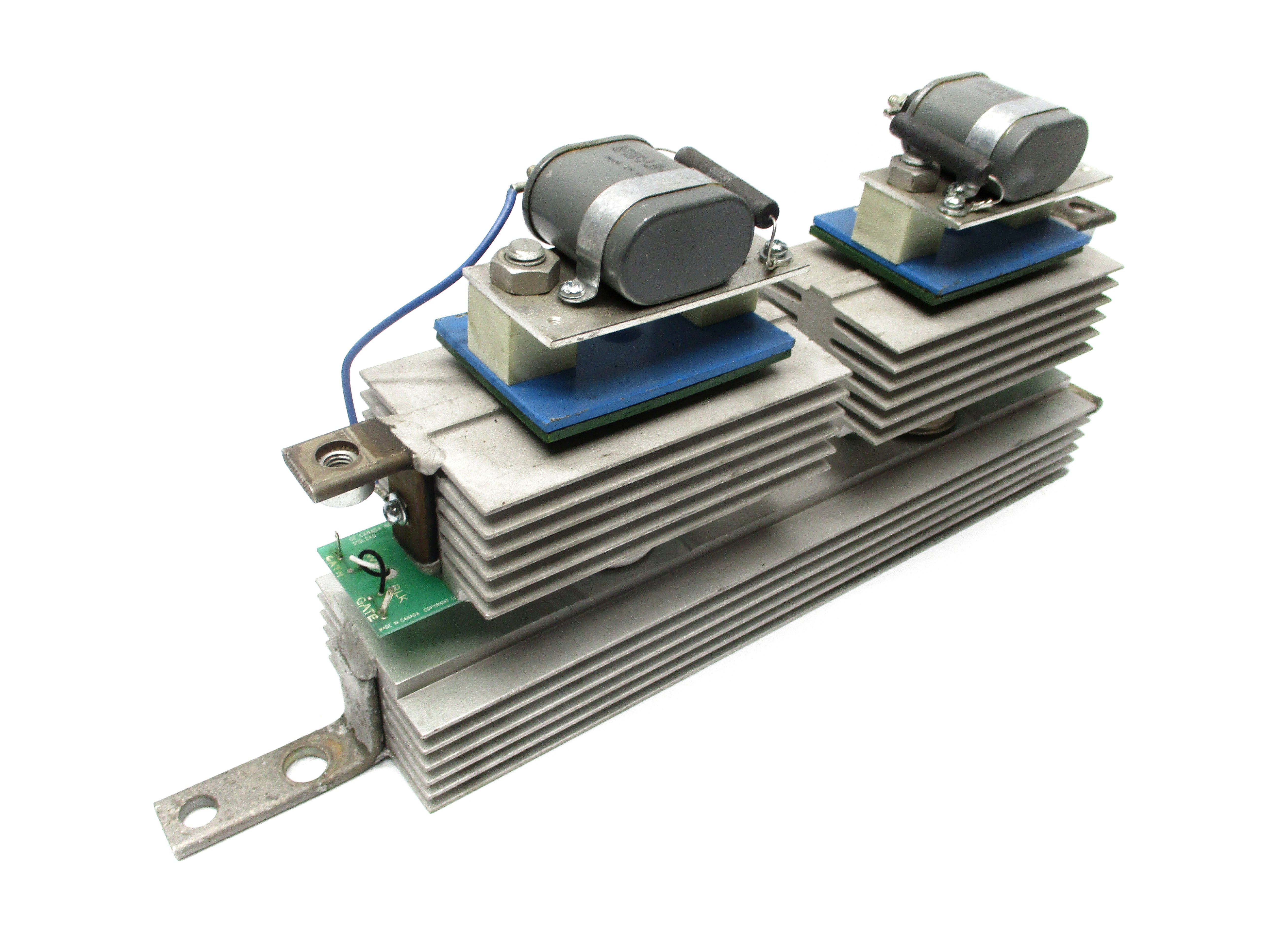 GENERAL ELECTRIC 0144C7721-G011 UNMP