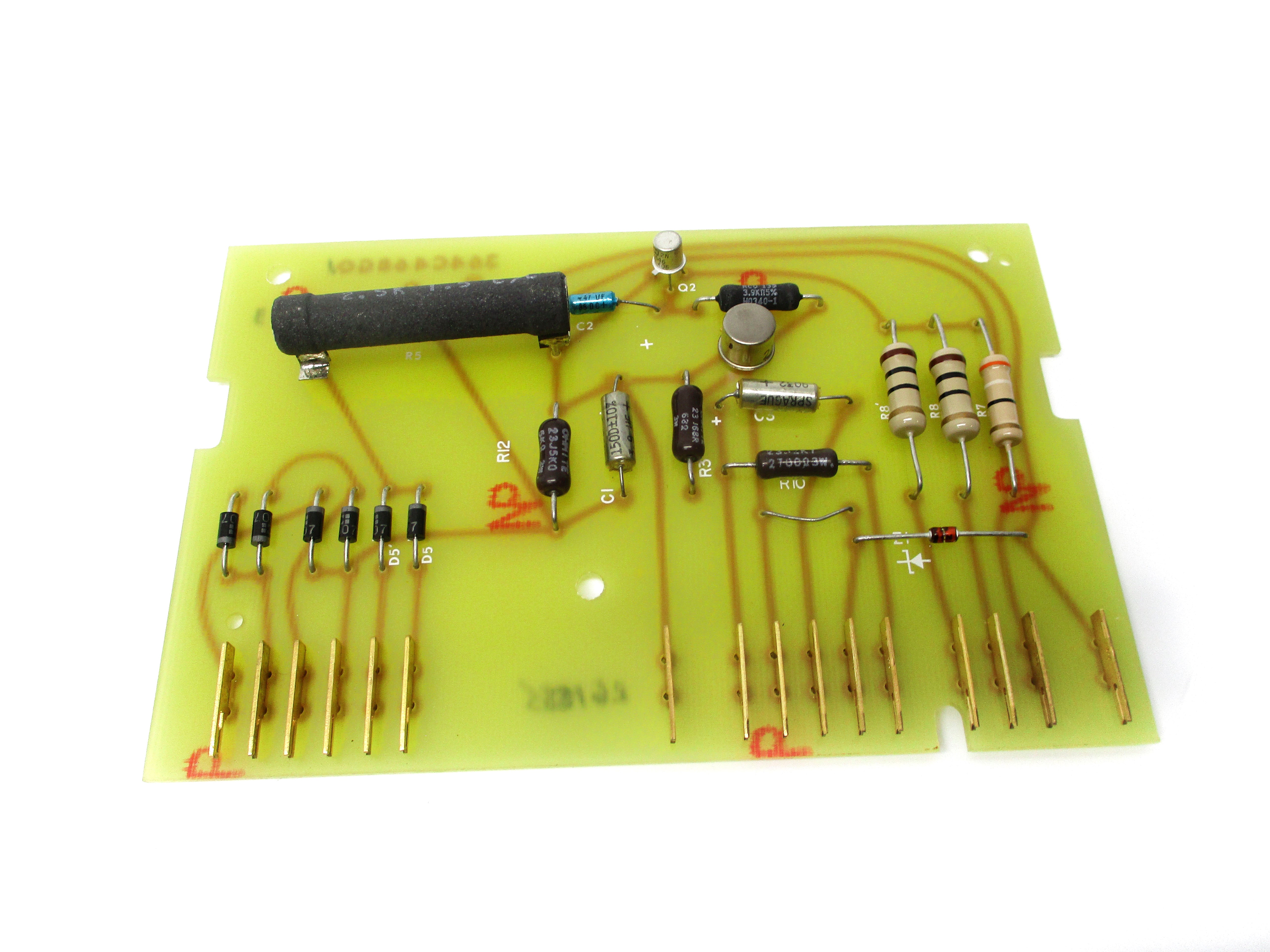 ENGINE SYST 364C468G01 NSMP