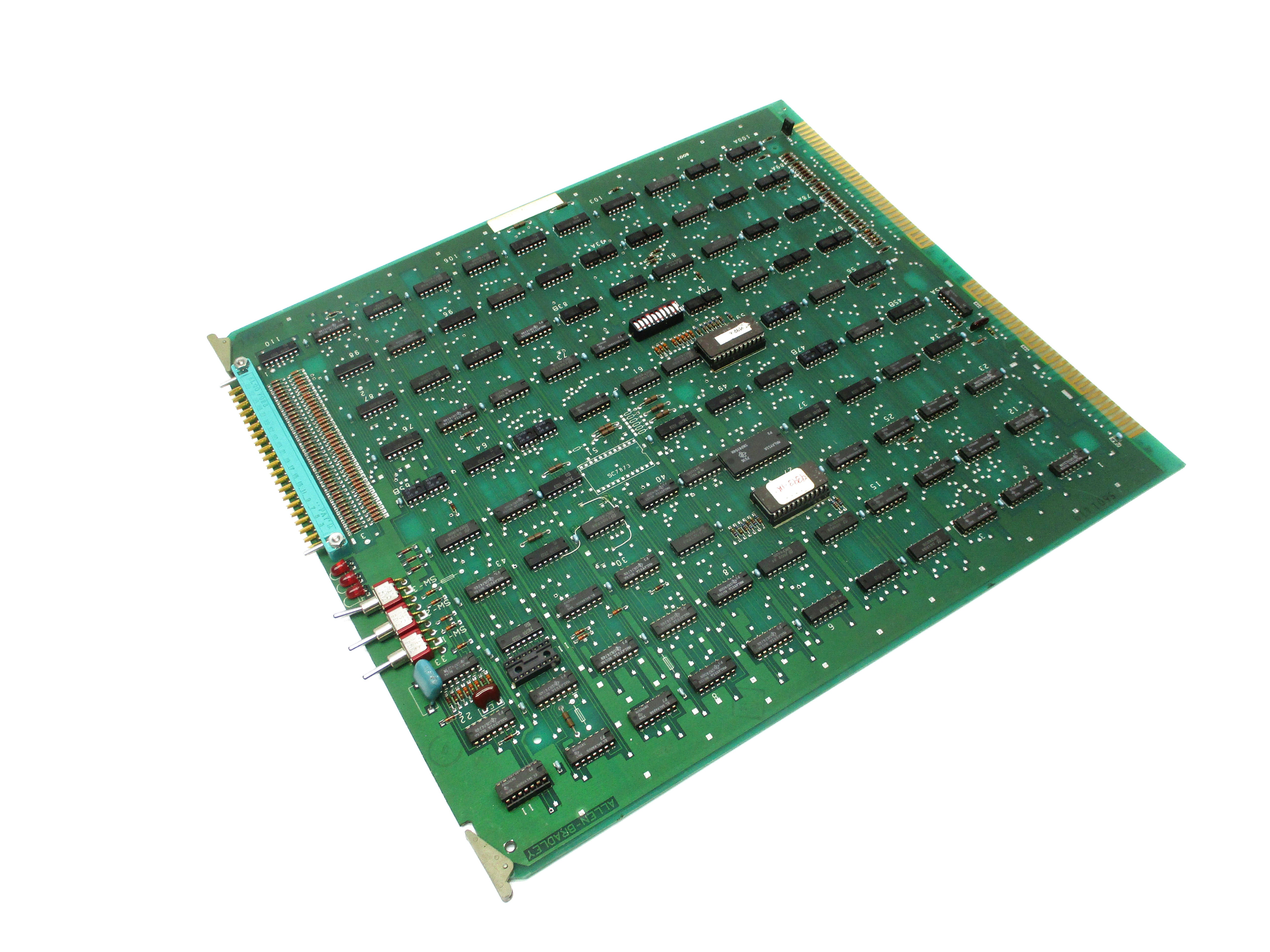 INDUSTRIAL SPARE PART 634483-90 REV-E5 UNMP