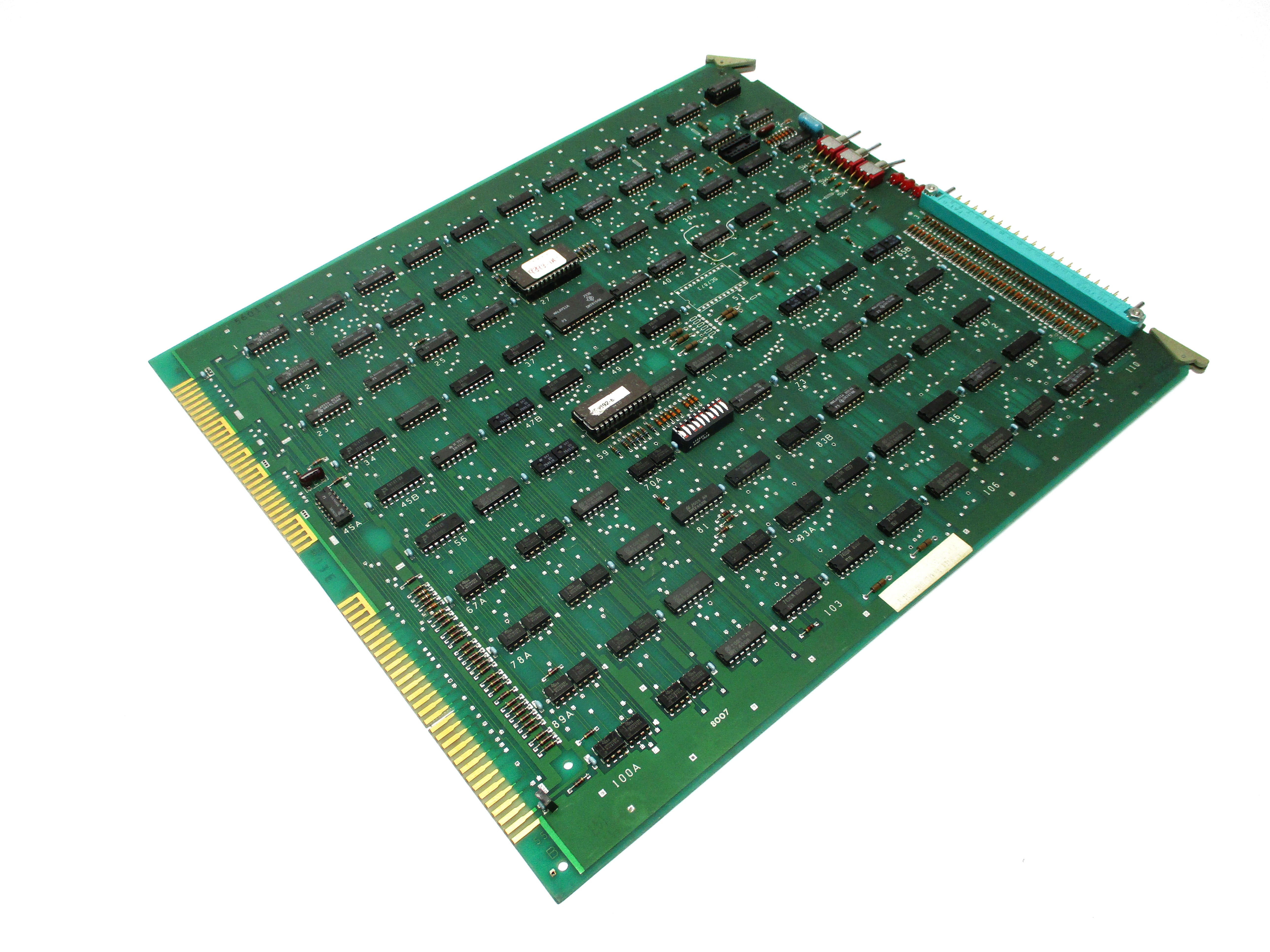 INDUSTRIAL SPARE PART 634483-90 REV-E5 UNMP