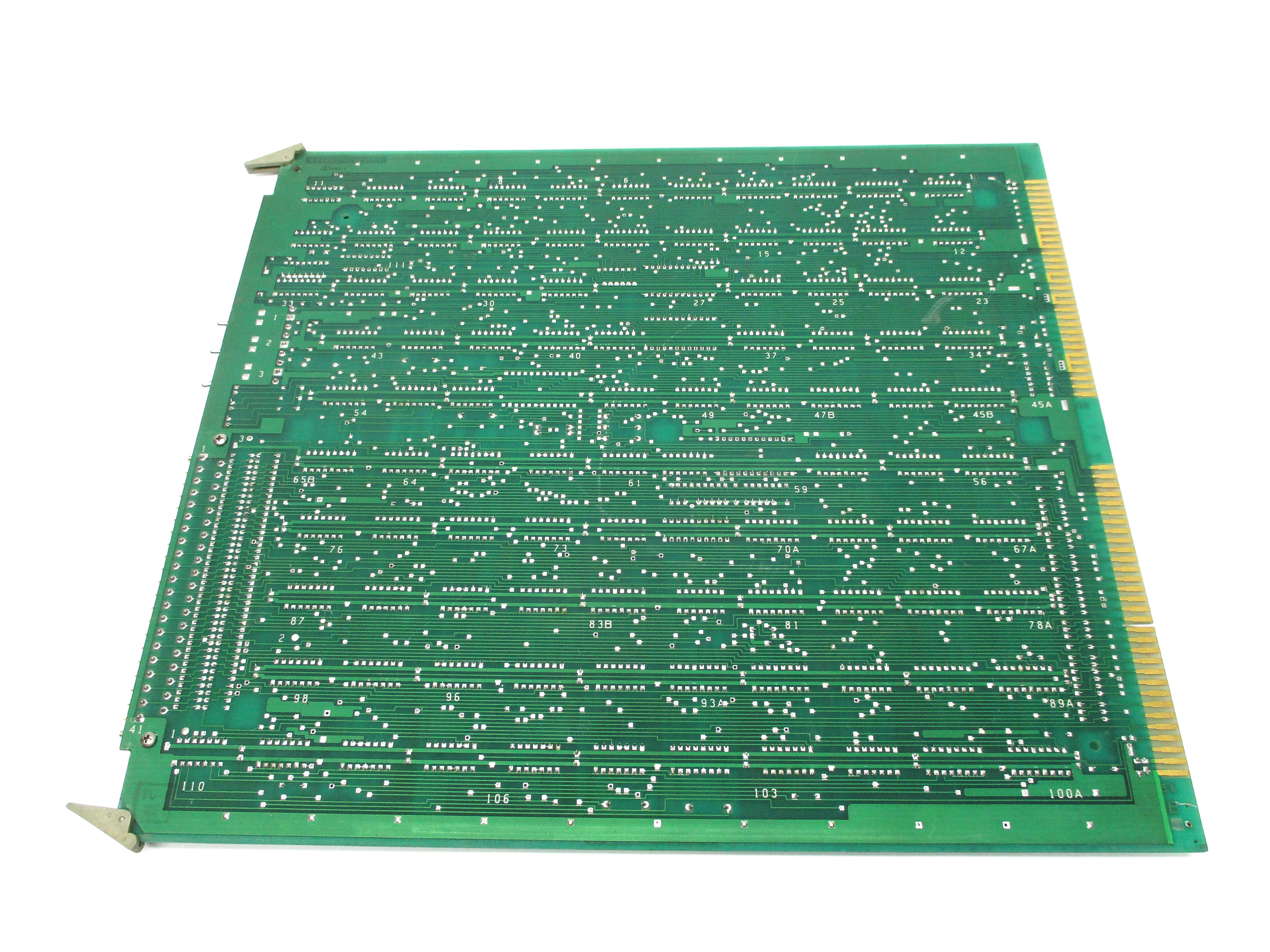 INDUSTRIAL SPARE PART 634483-90 REV-E5 UNMP
