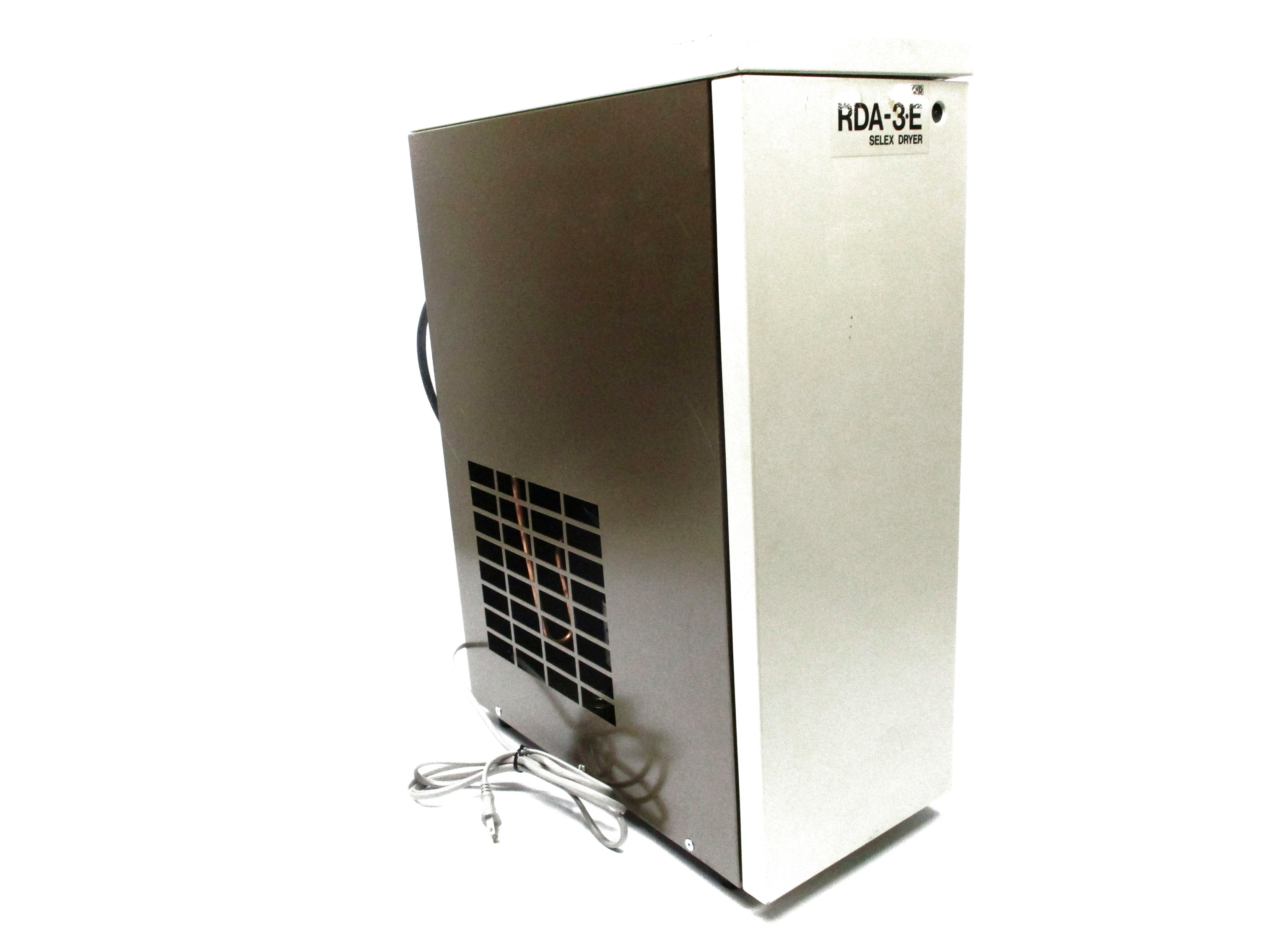 CKD RDA-3E-H-AC100V NSNP