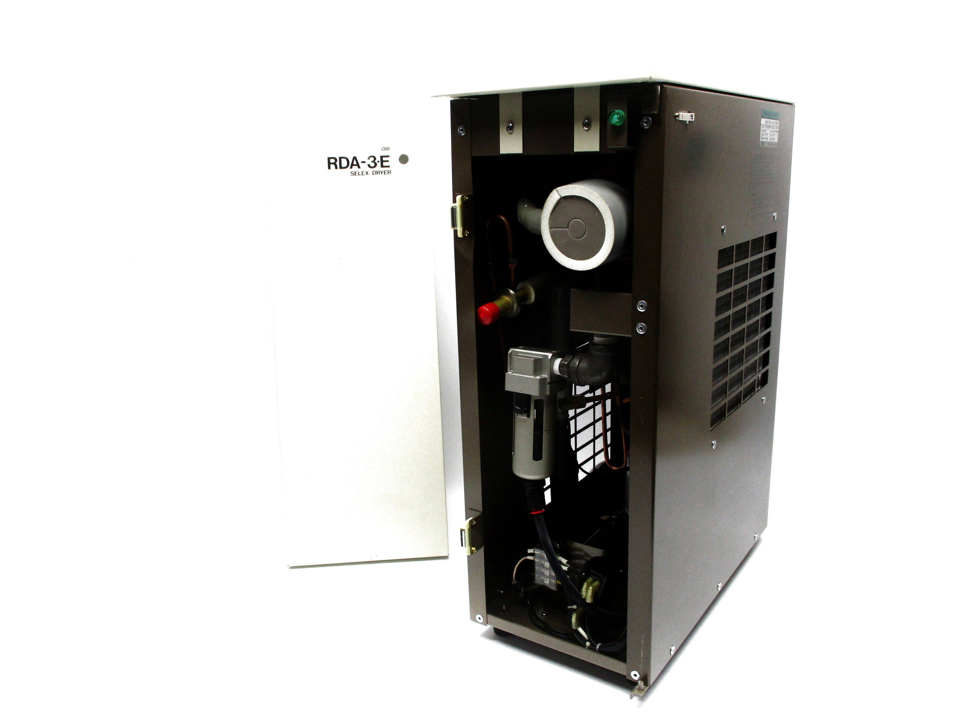 CKD RDA-3E-H-AC100V NSNP