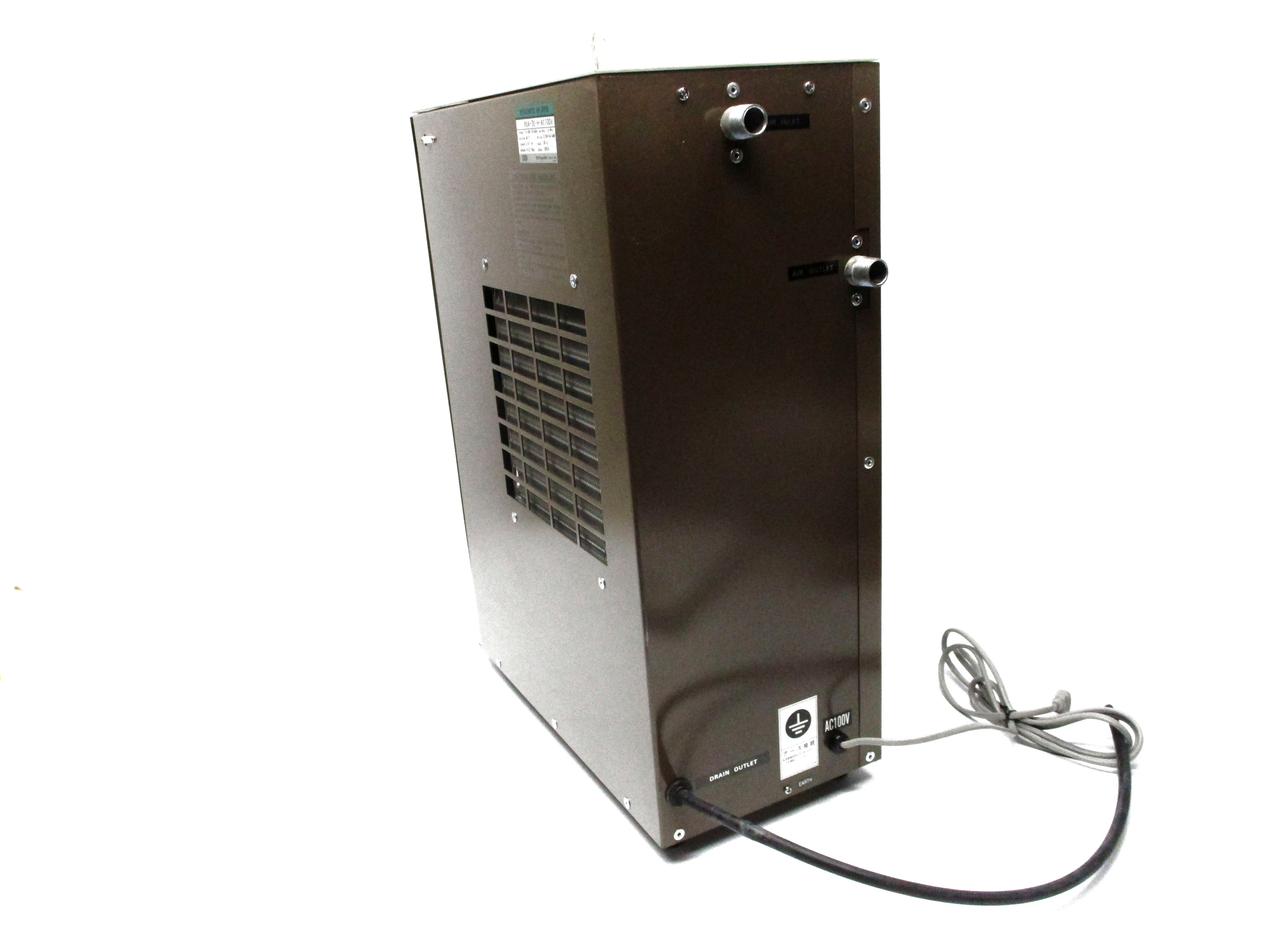 CKD RDA-3E-H-AC100V NSNP