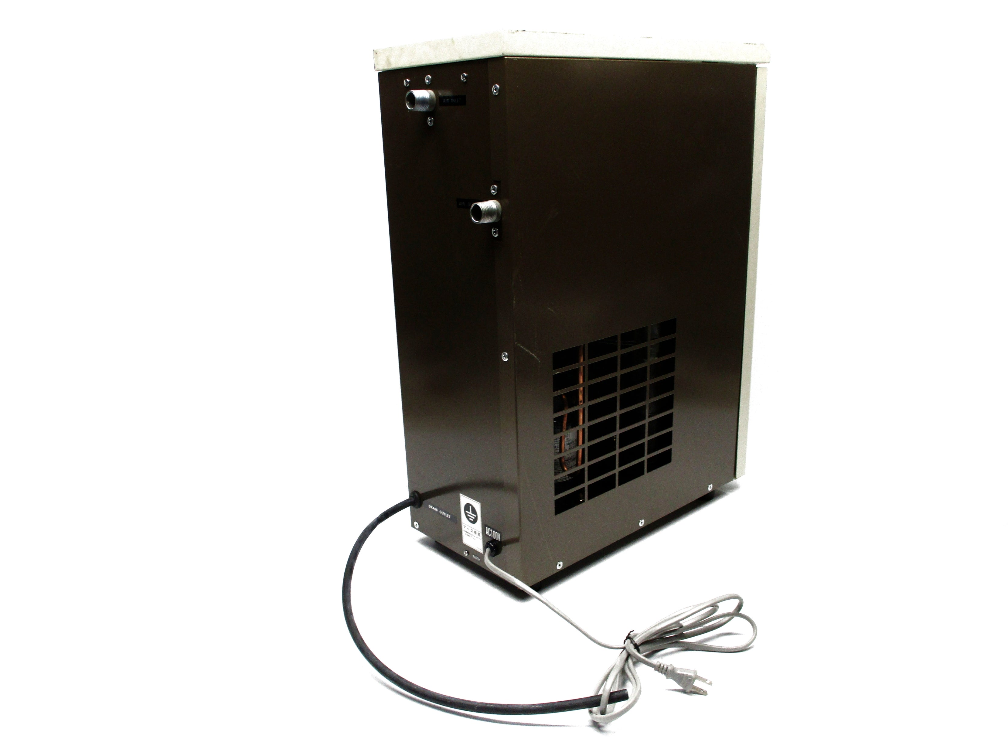 CKD RDA-3E-H-AC100V NSNP