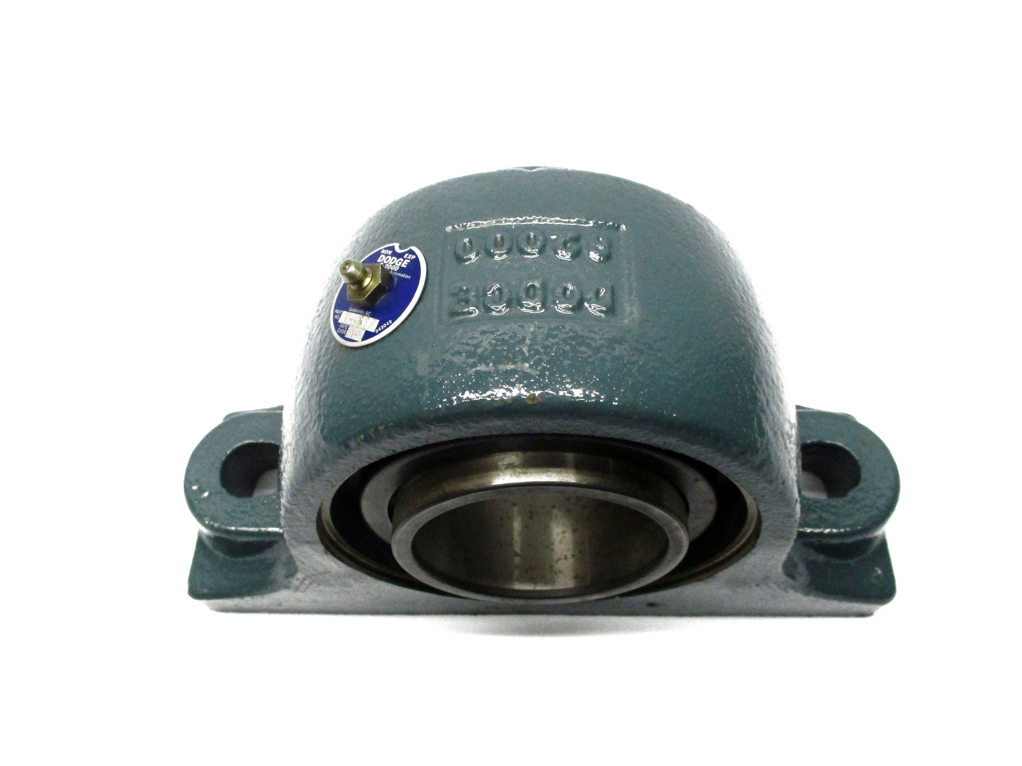 DODGE 044627 82000 S-2000 NSNP