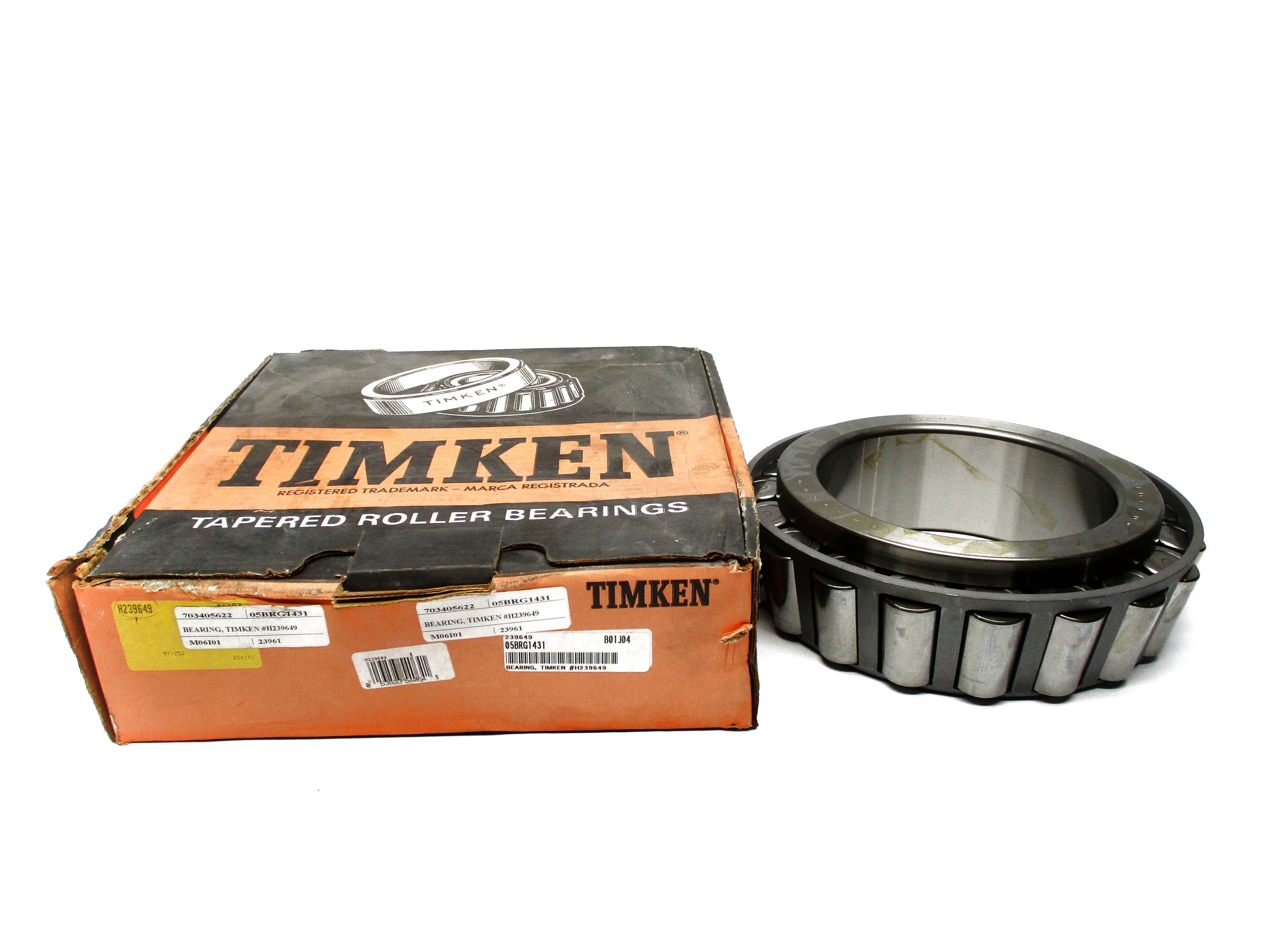 TIMKEN H239649 NSMP
