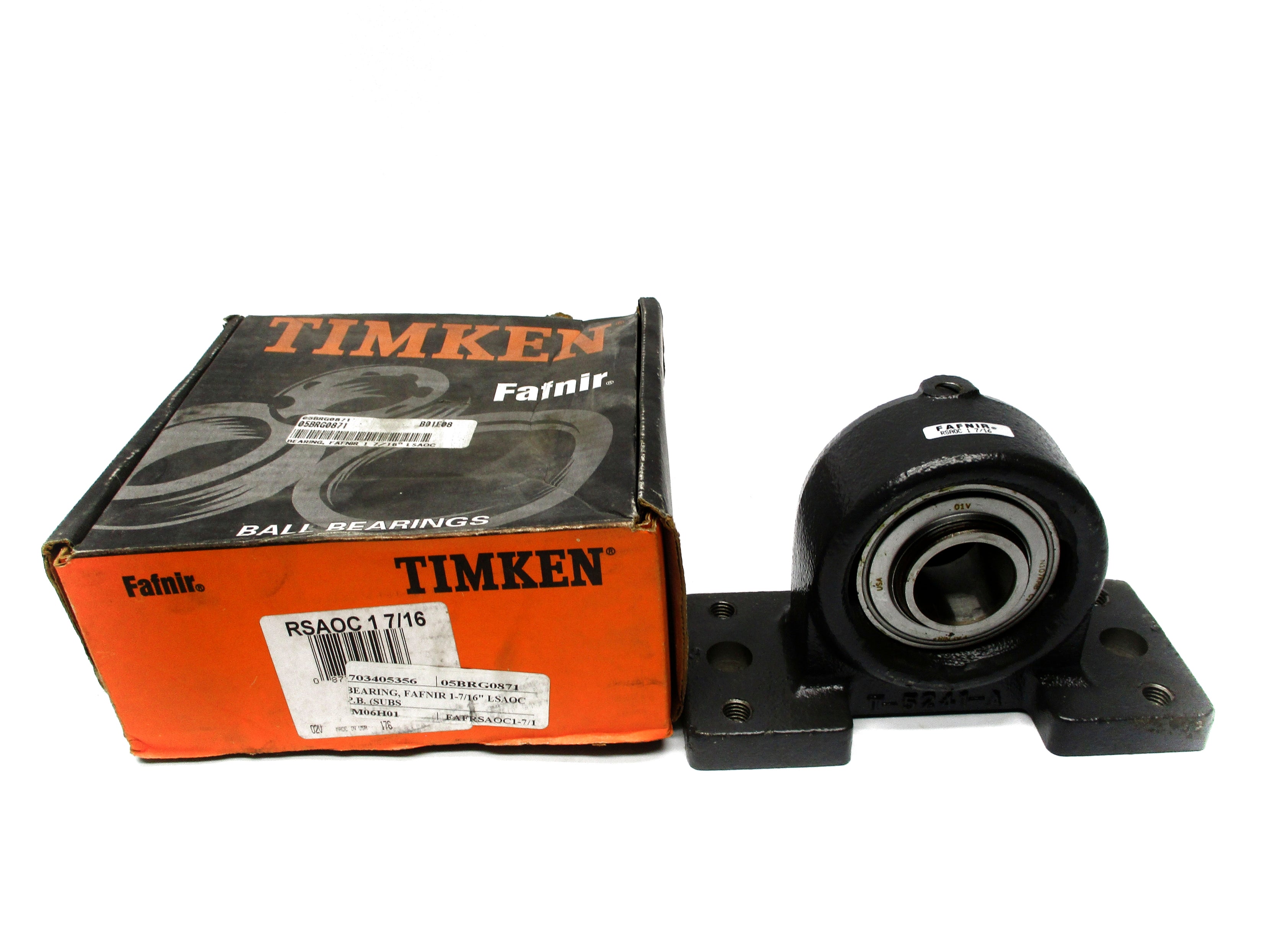 TIMKEN RSAOC17/16 NSMP