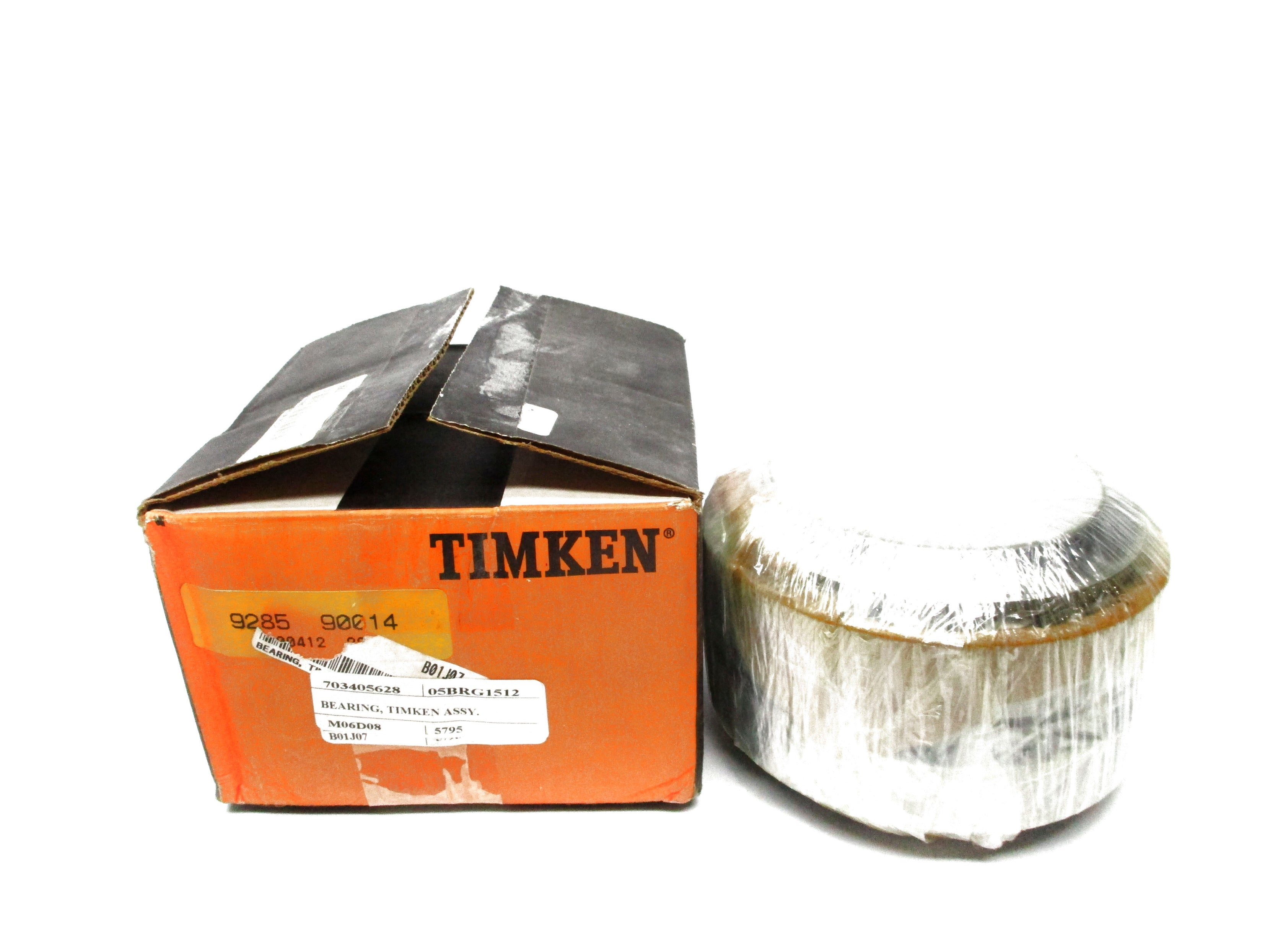 TIMKEN 9285-90014 NSMP