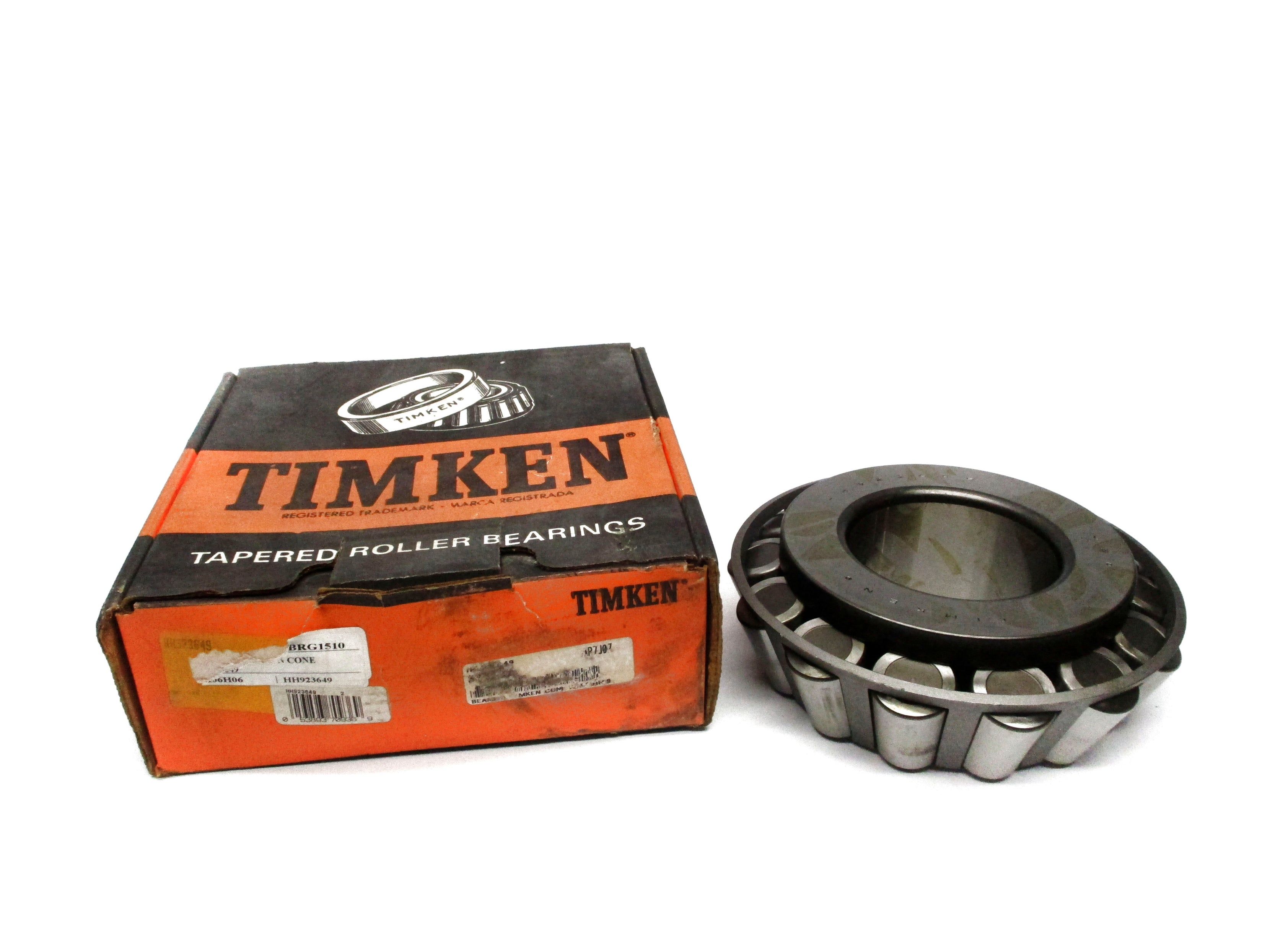 TIMKEN HH923649 NSMP
