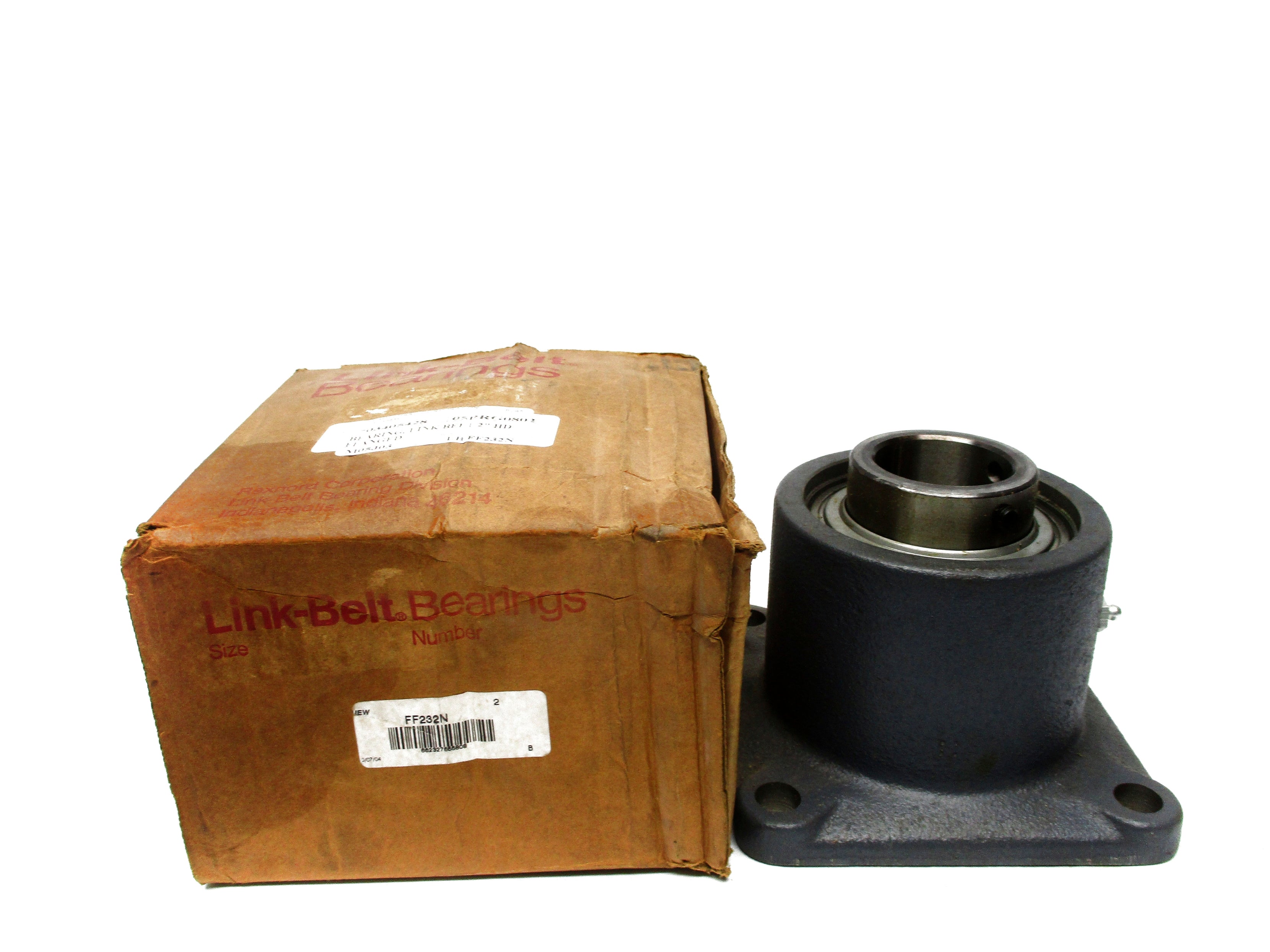 LINKBELT FF232N NSMP