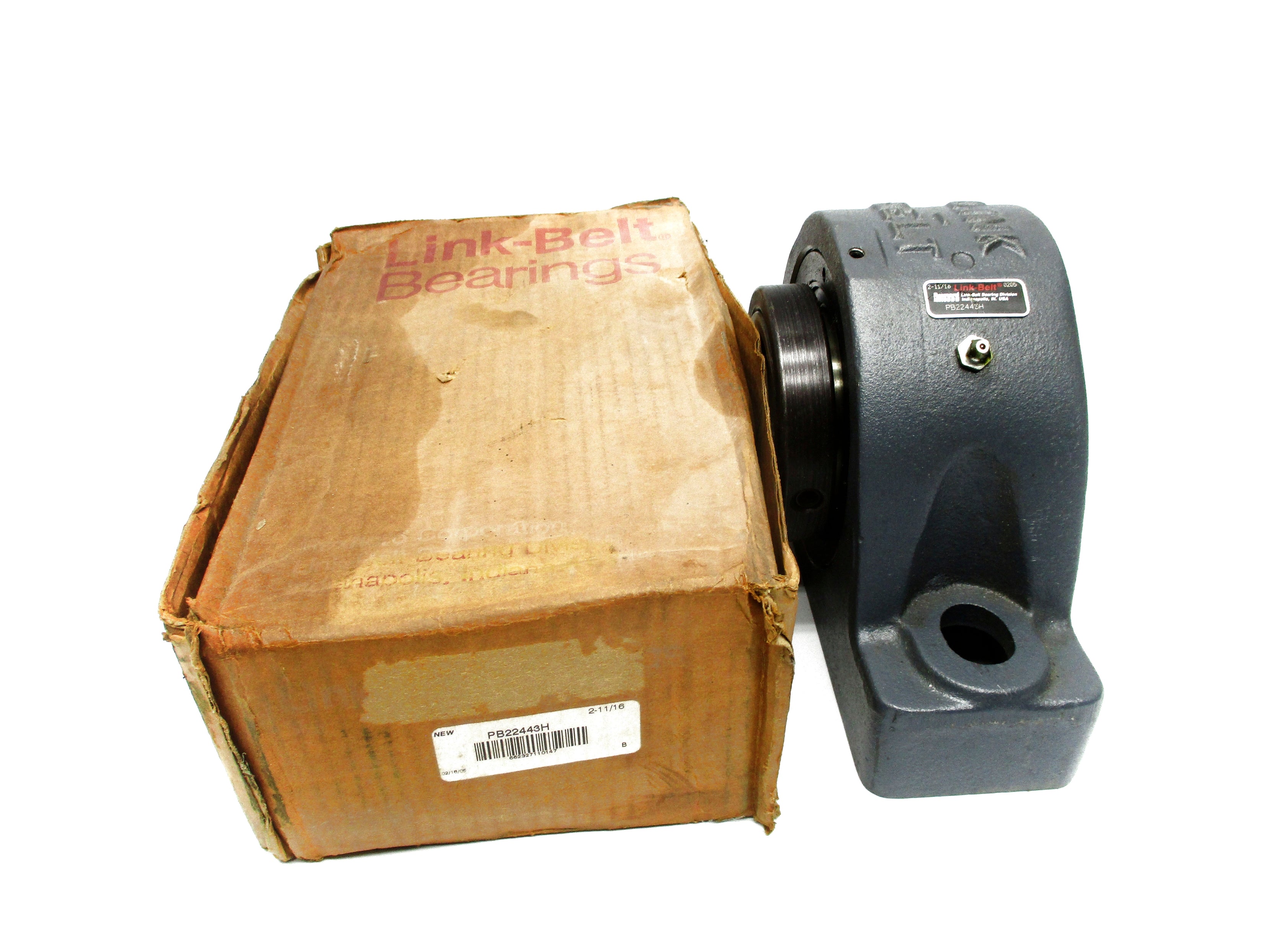 LINKBELT PB22443H NSMP