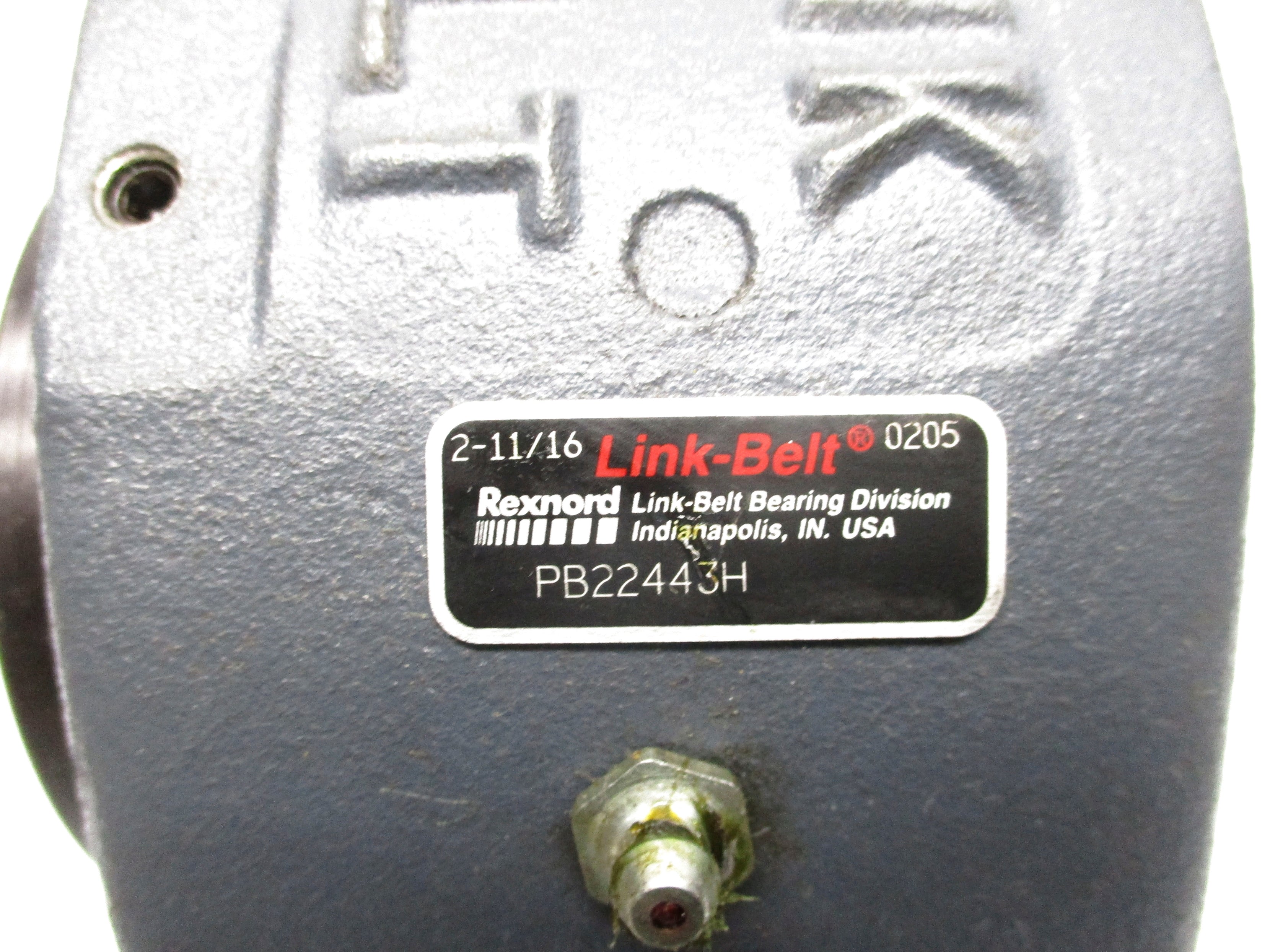 LINKBELT PB22443H NSMP