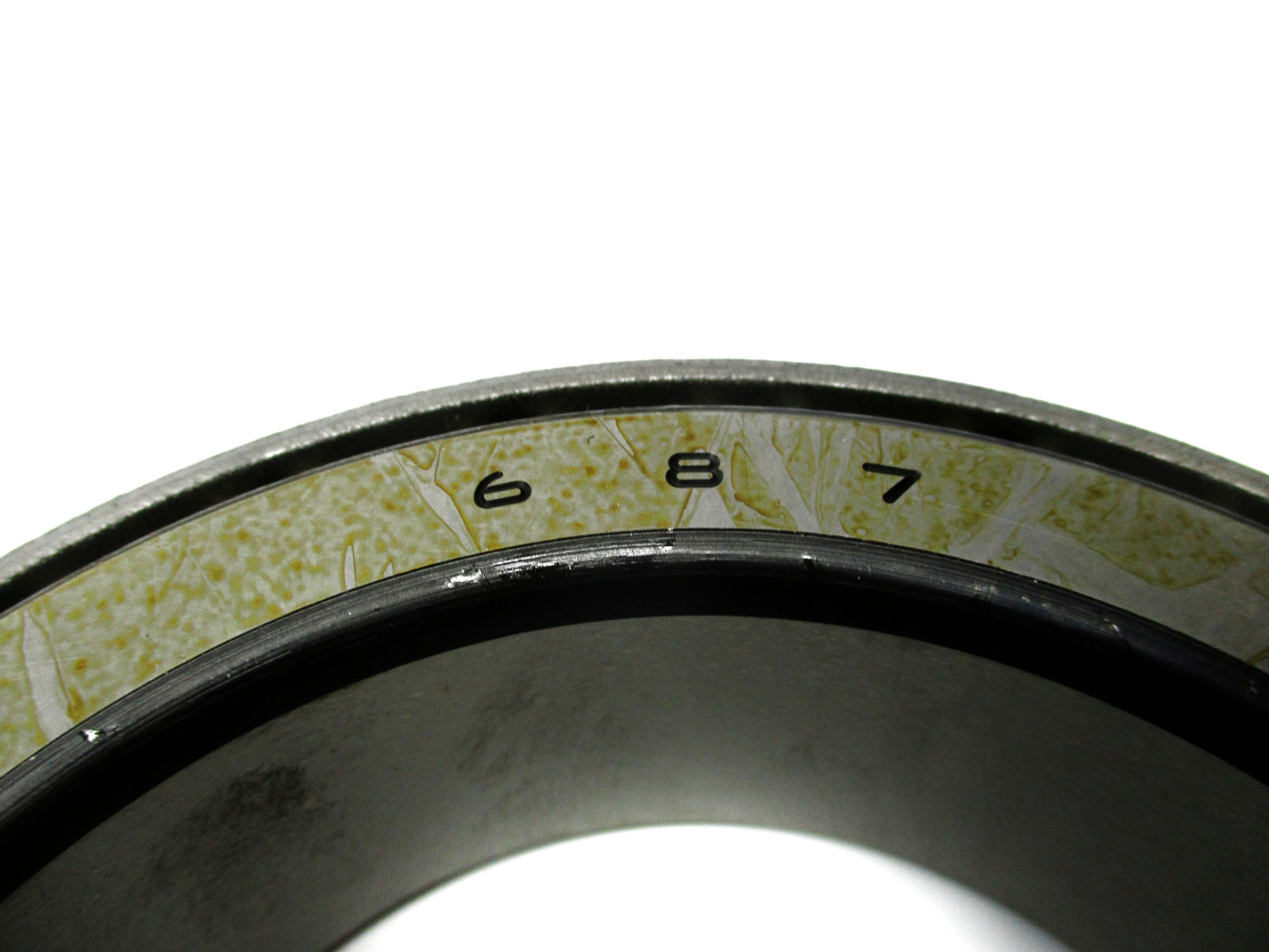 TIMKEN 687 592A NSMP