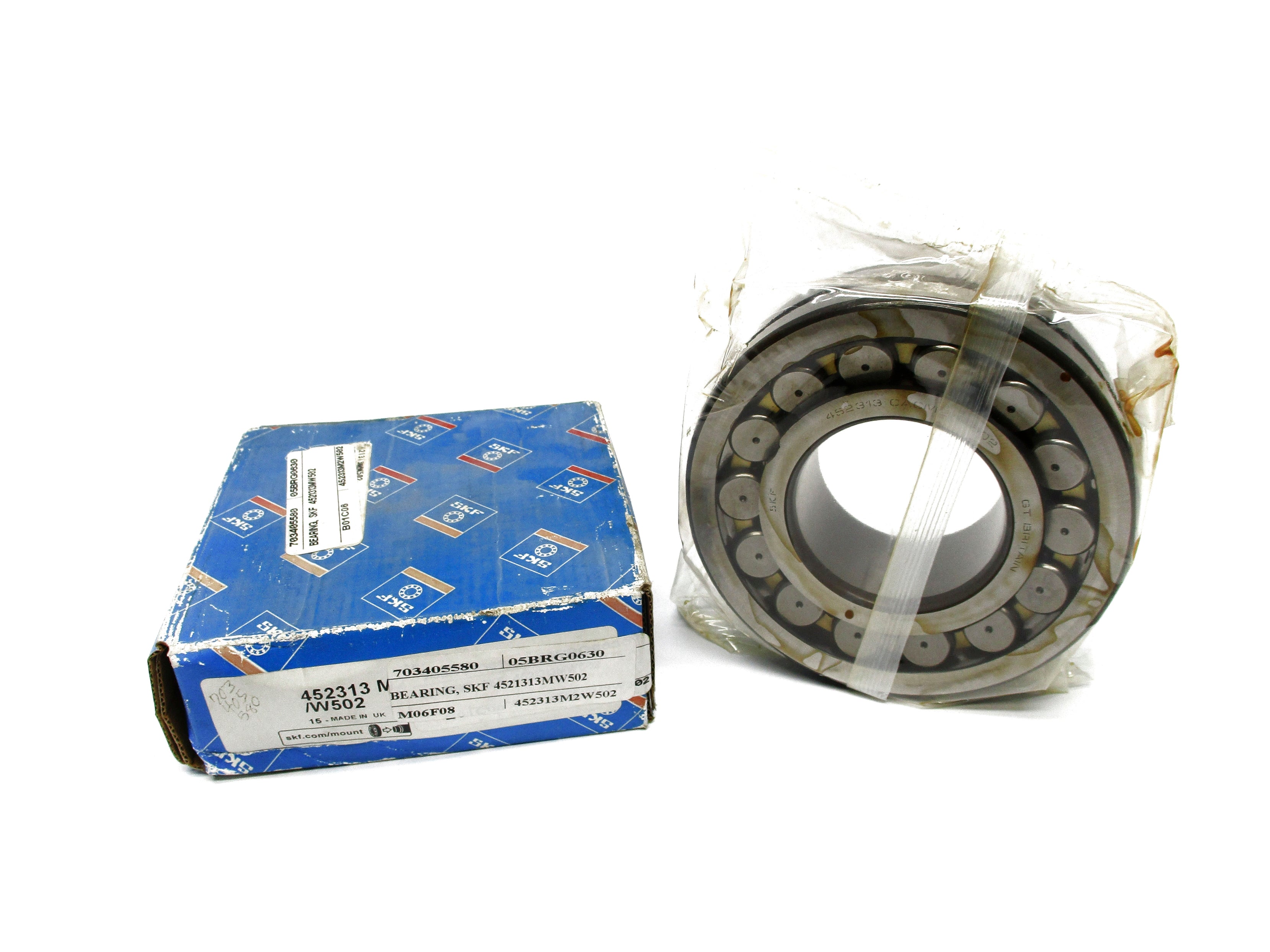 SKF 452313M2/W502 NSMP