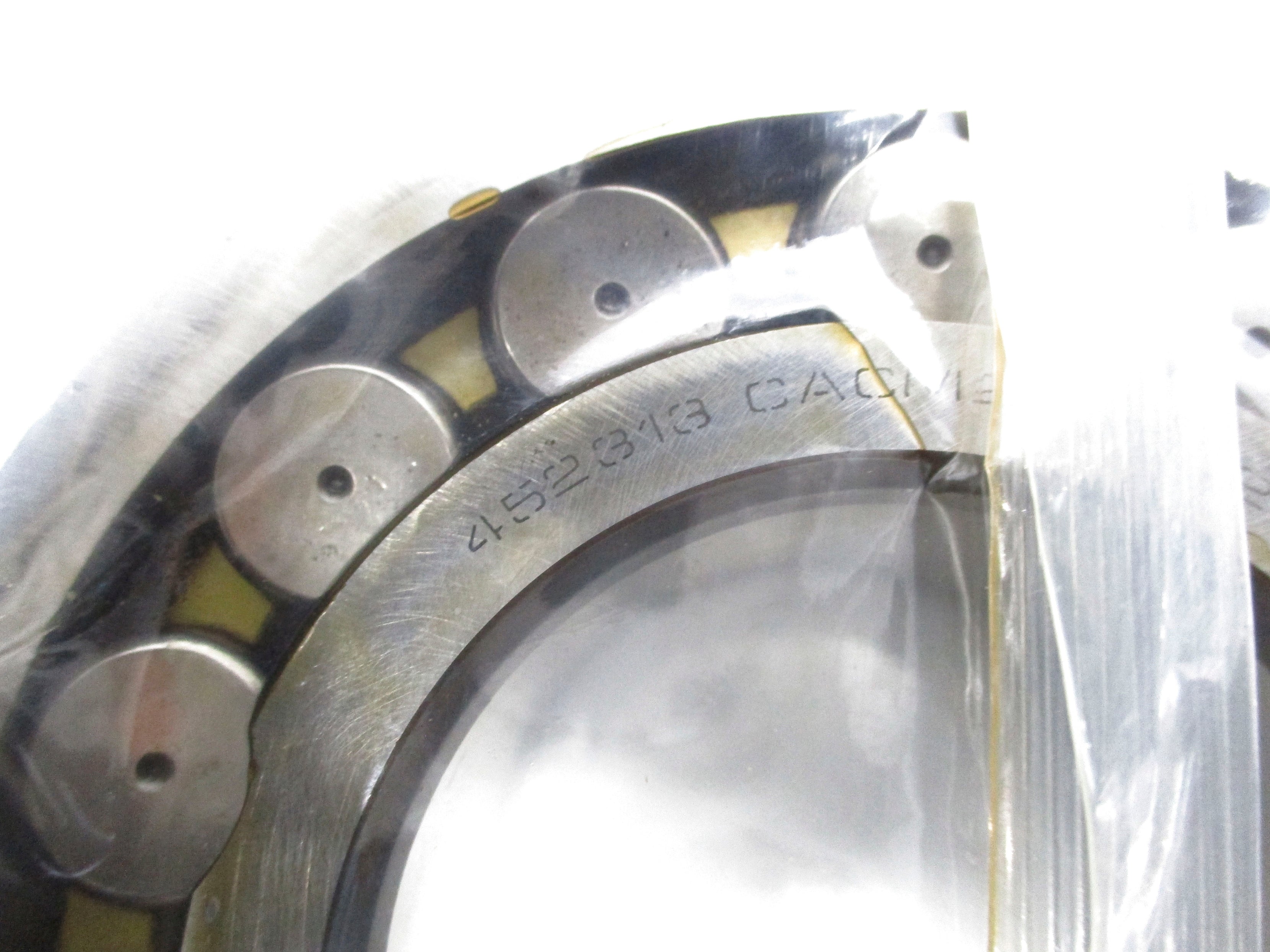 SKF 452313M2/W502 NSMP