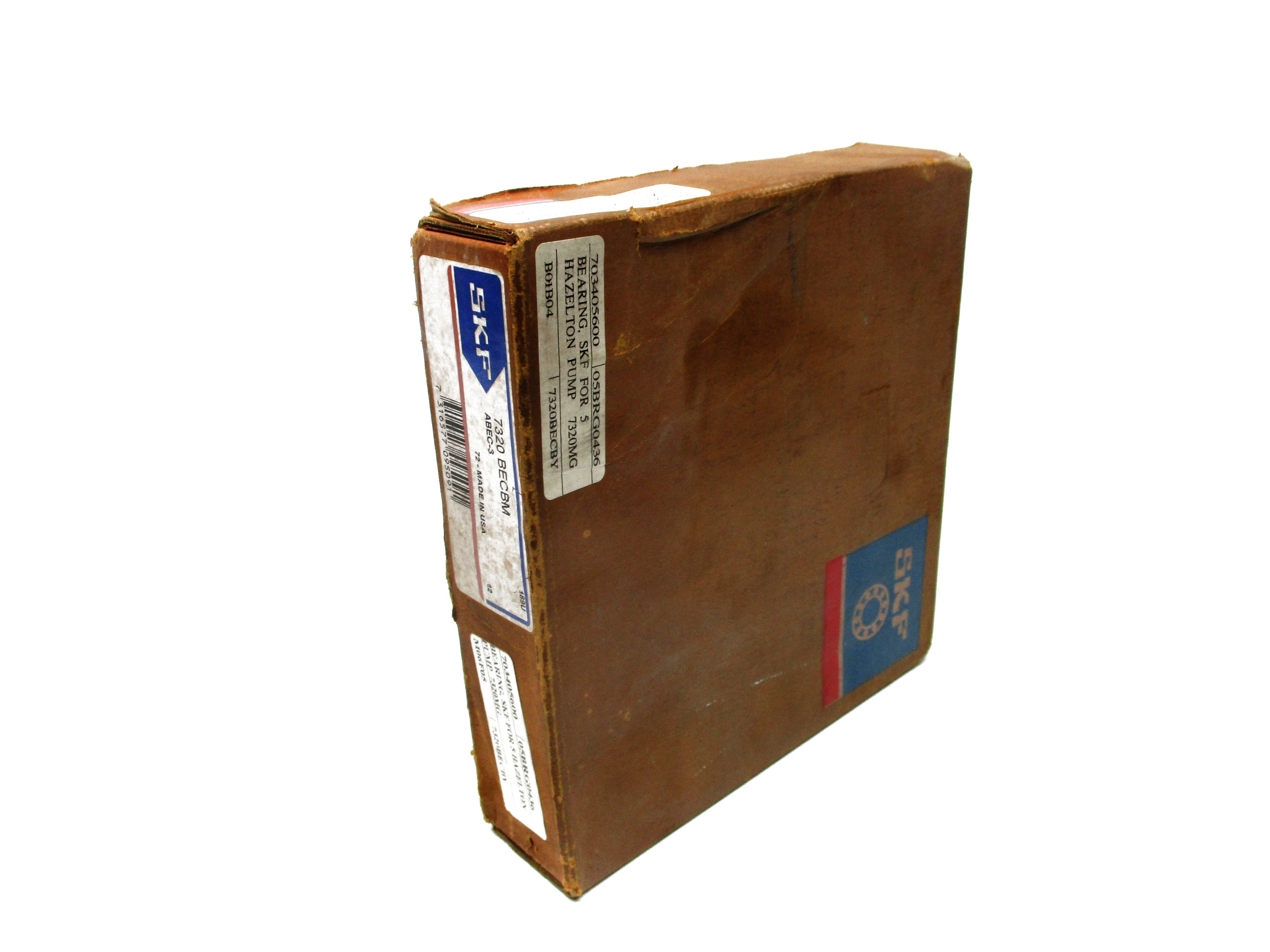 SKF 7320BECBM NSFS