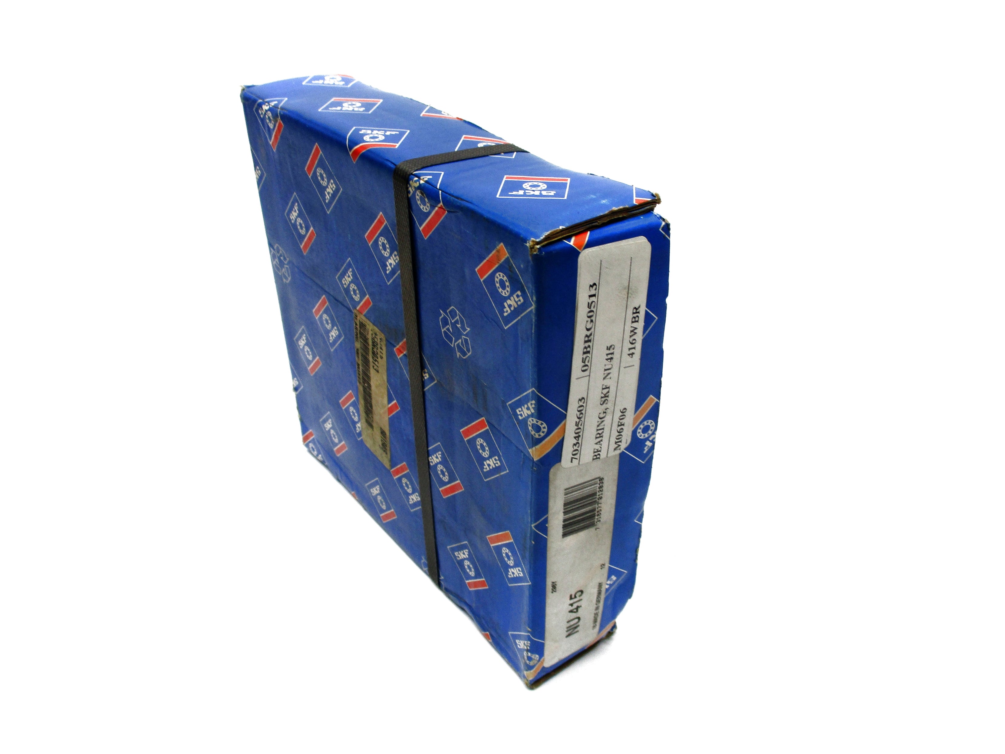 SKF NU415 NSFS