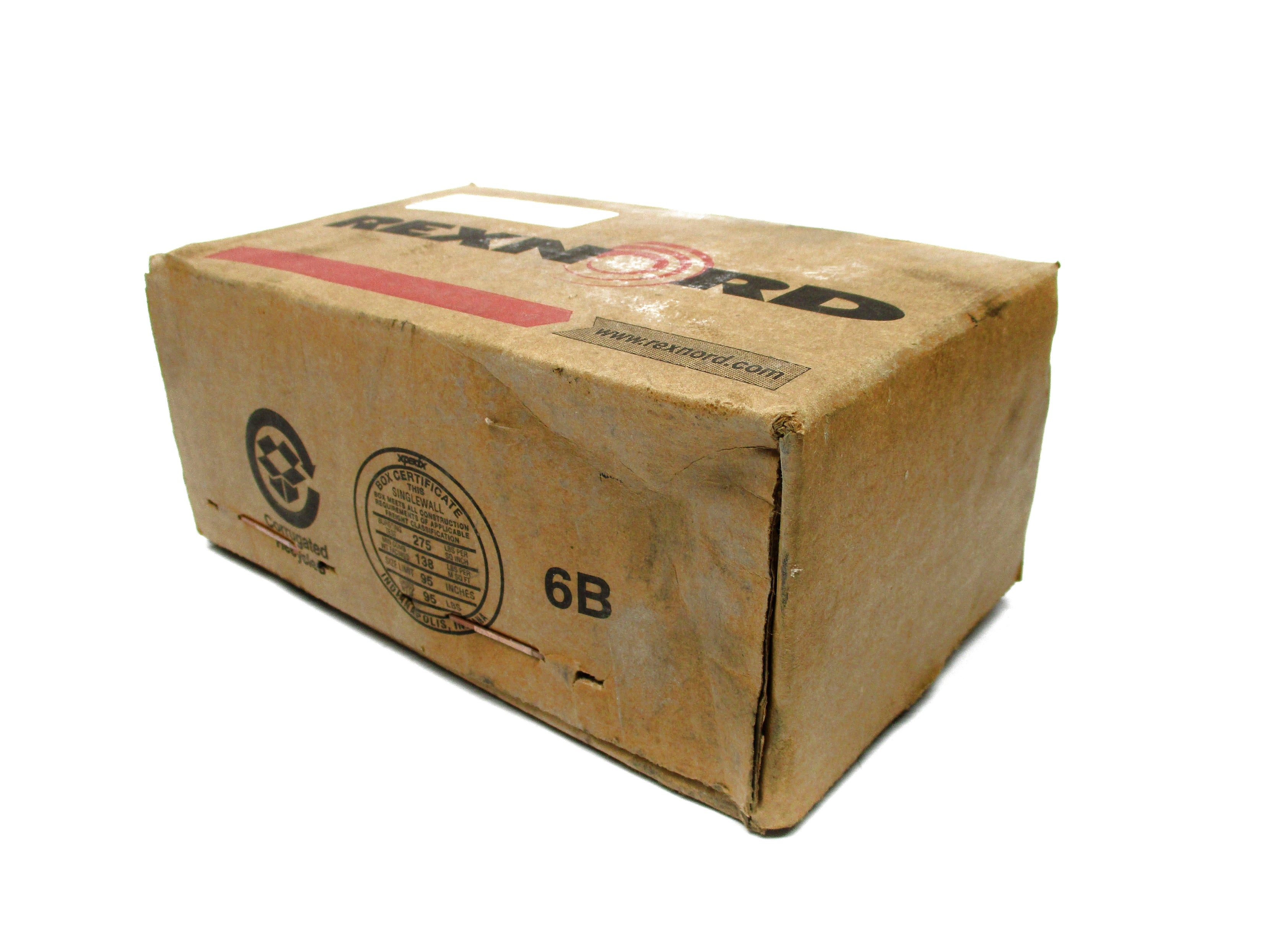 REXNORD ZT62200 10437371 NSFS