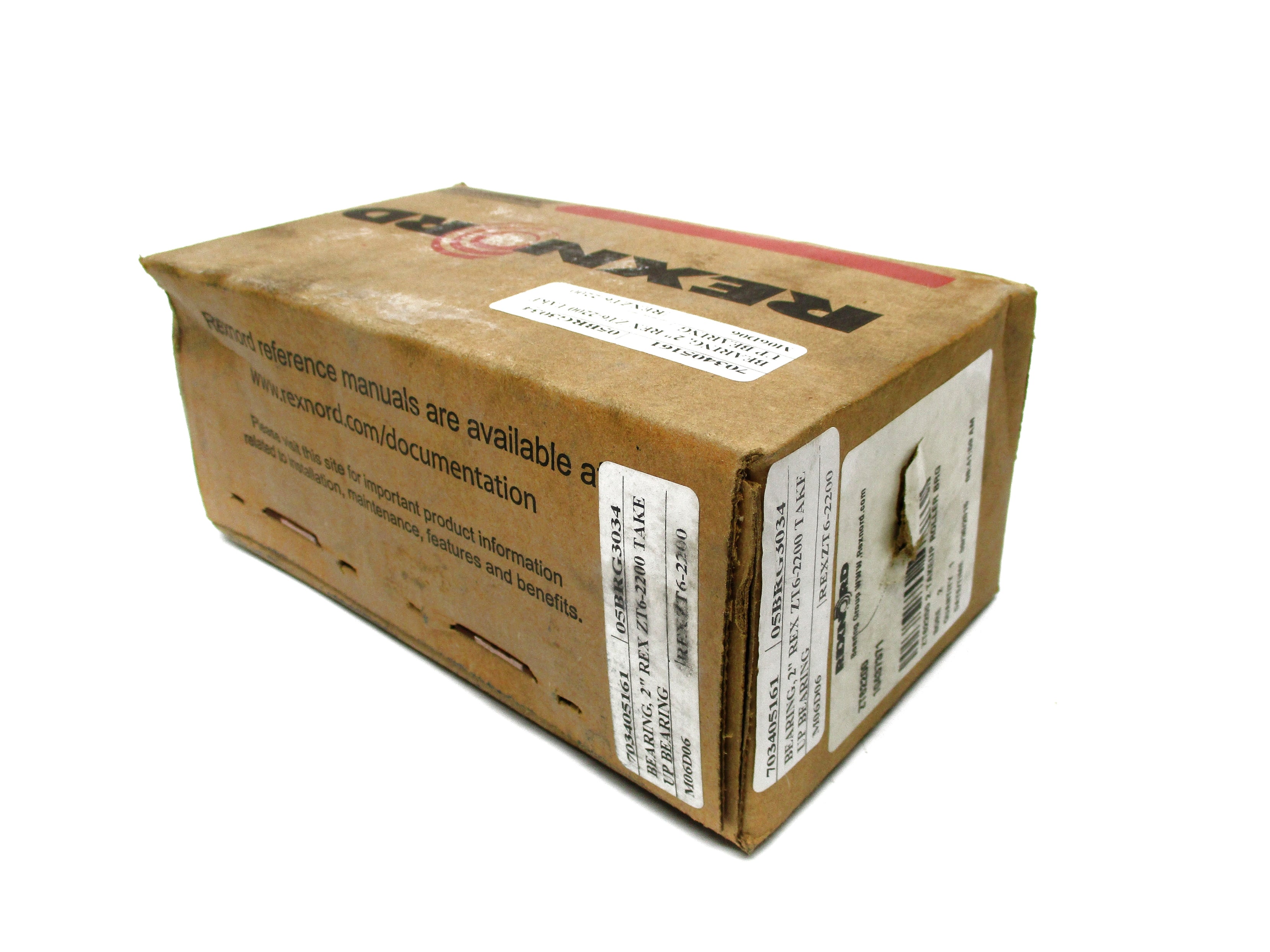 REXNORD ZT62200 10437371 NSFS