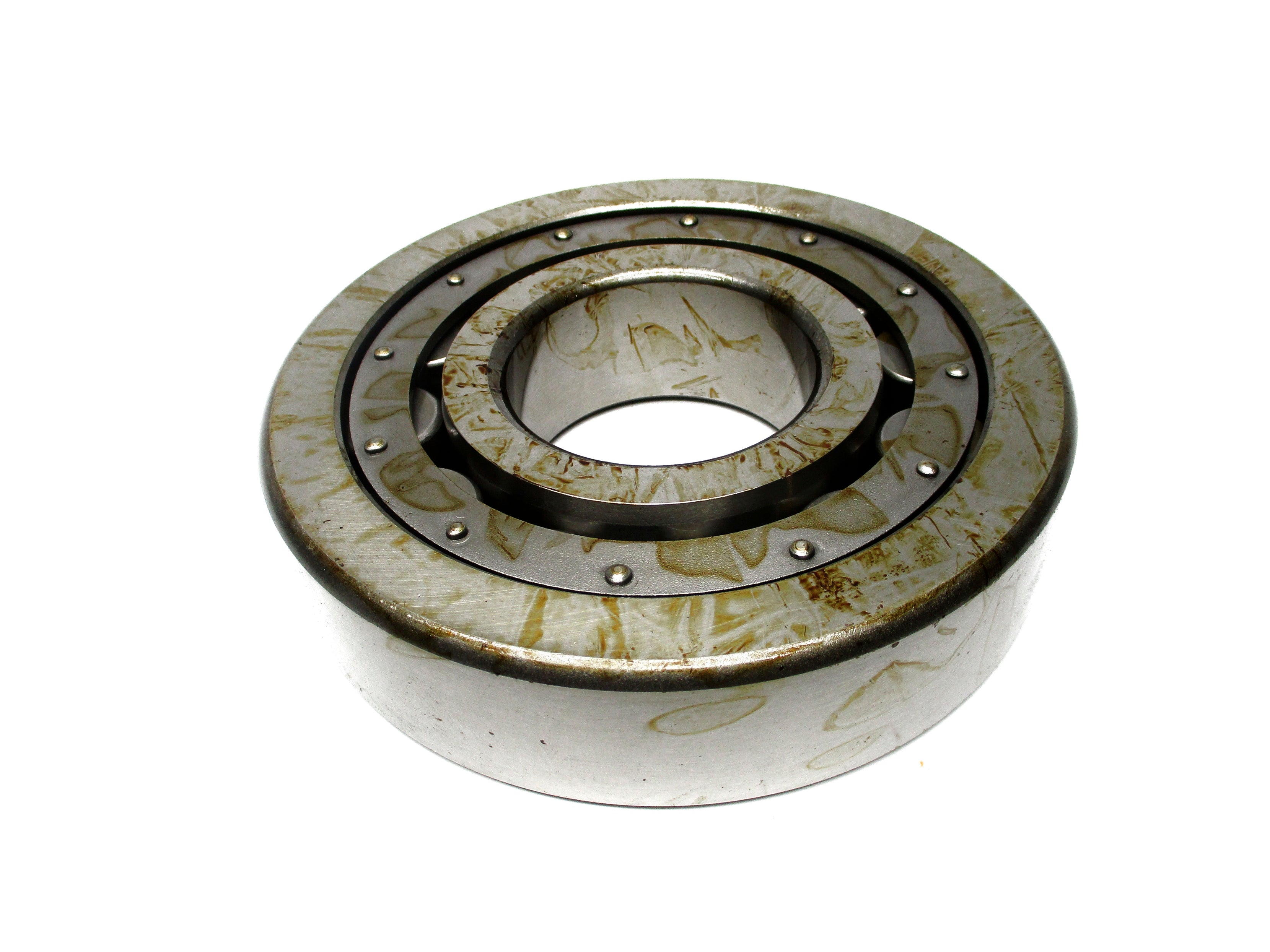 SKF NU414RL1 NSNP