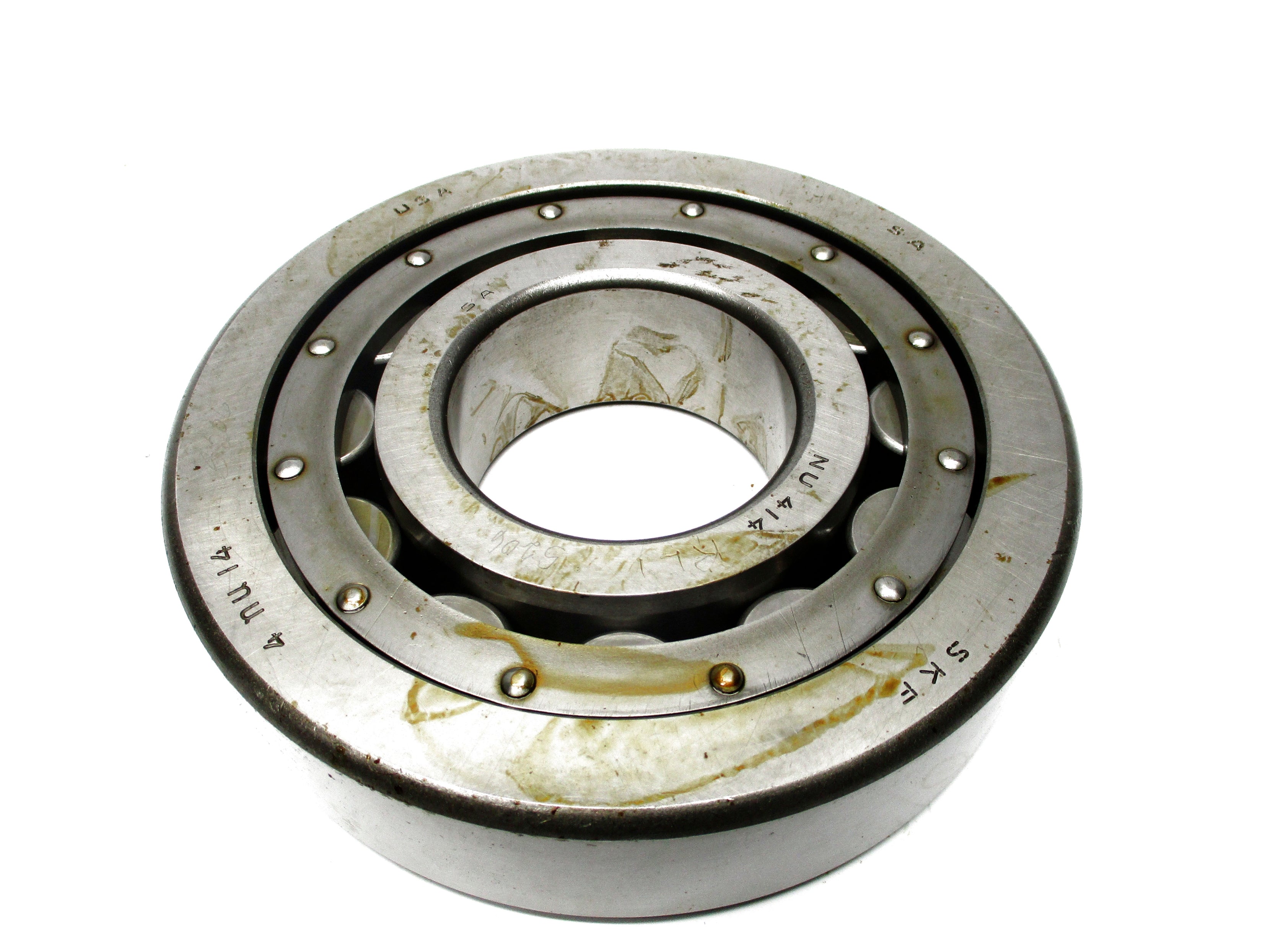 SKF NU414RL1 NSNP