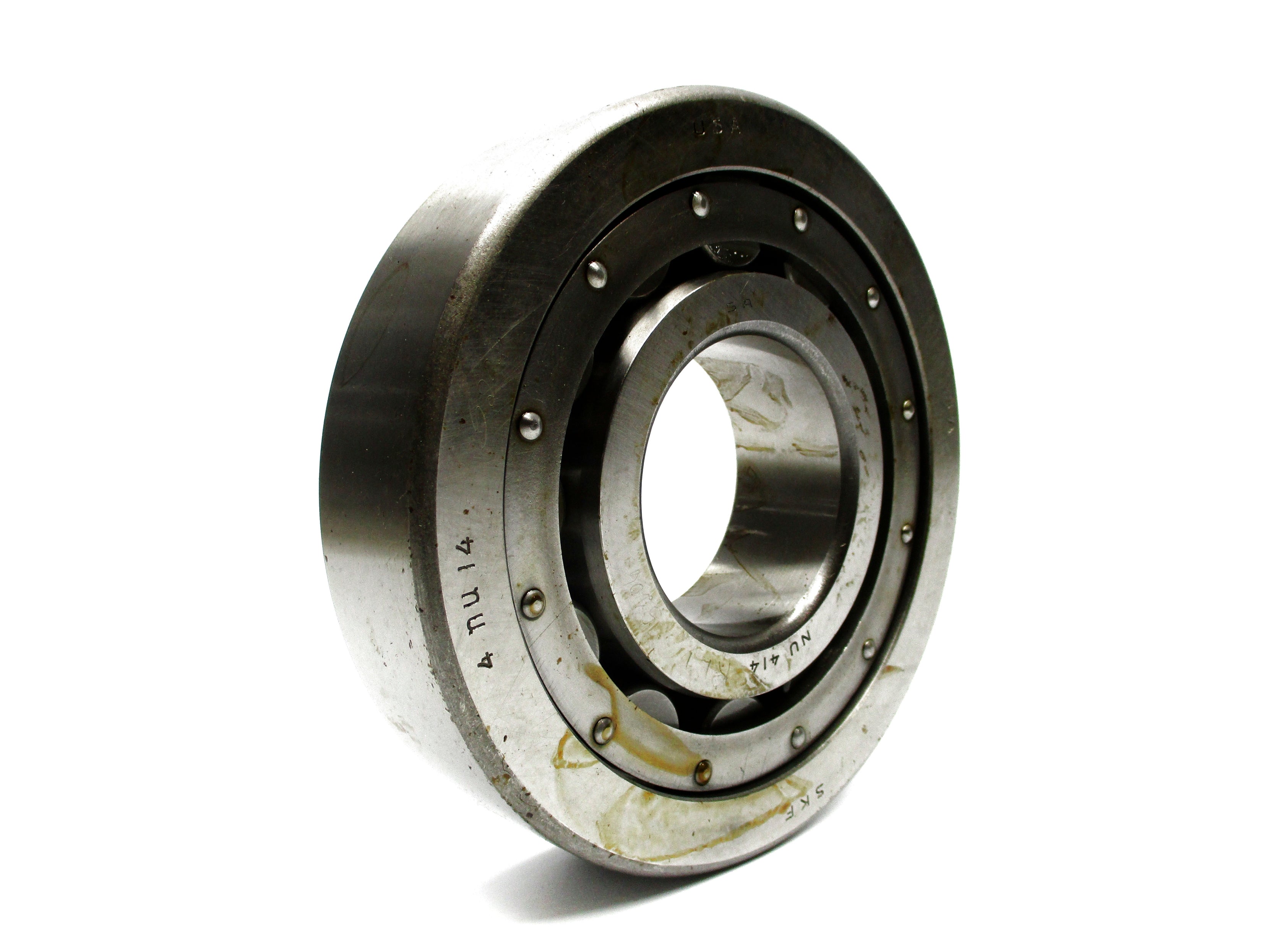 SKF NU414RL1 NSNP