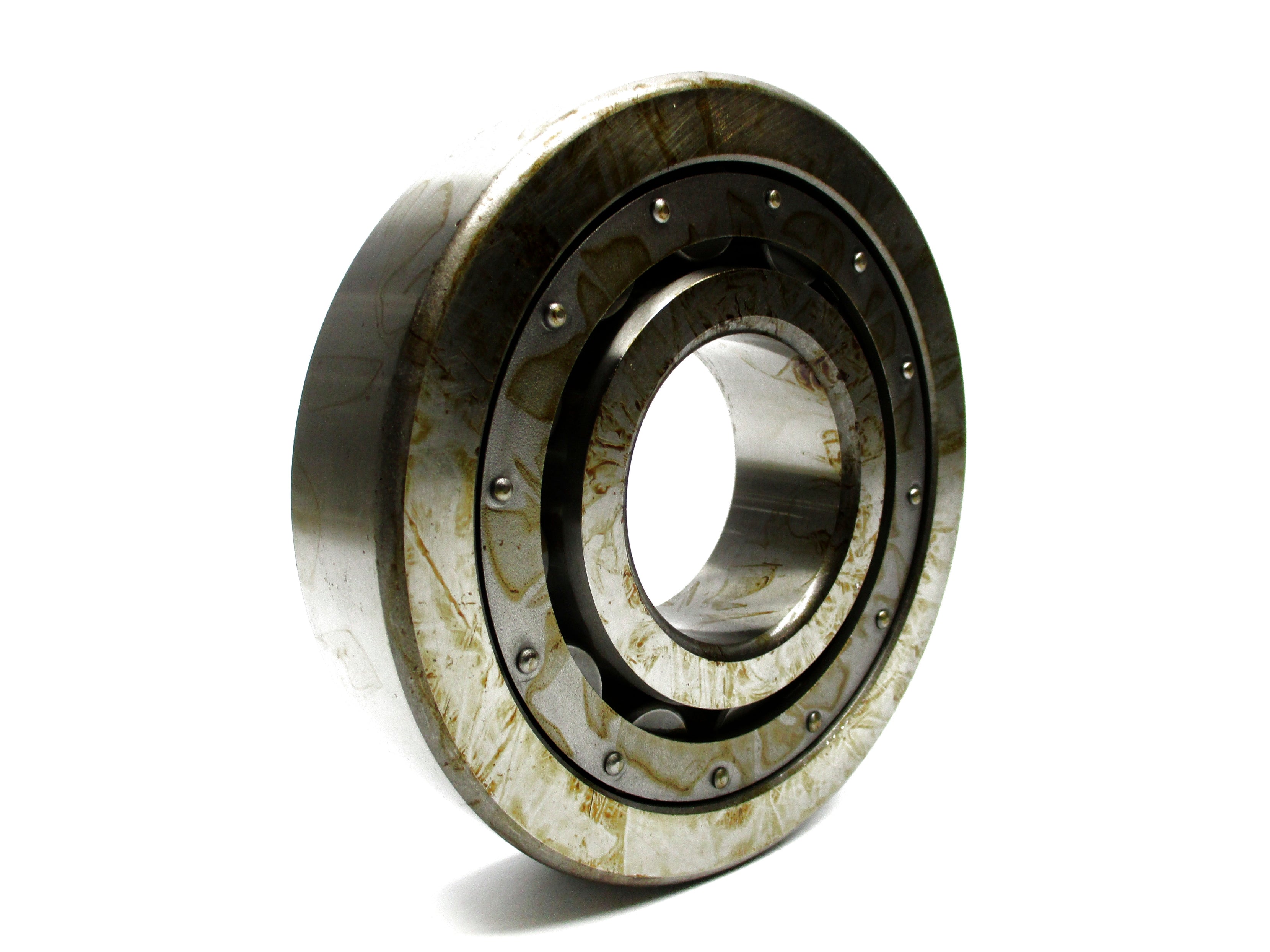 SKF NU414RL1 NSNP